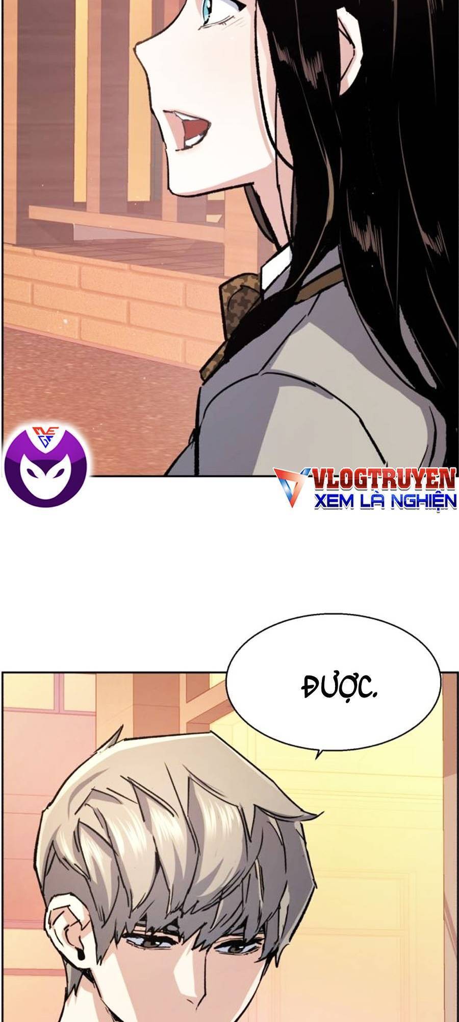Bạn Học Của Tôi Là Lính Đánh Thuê chapter 84 - Upload bởi truyensieuhay.com