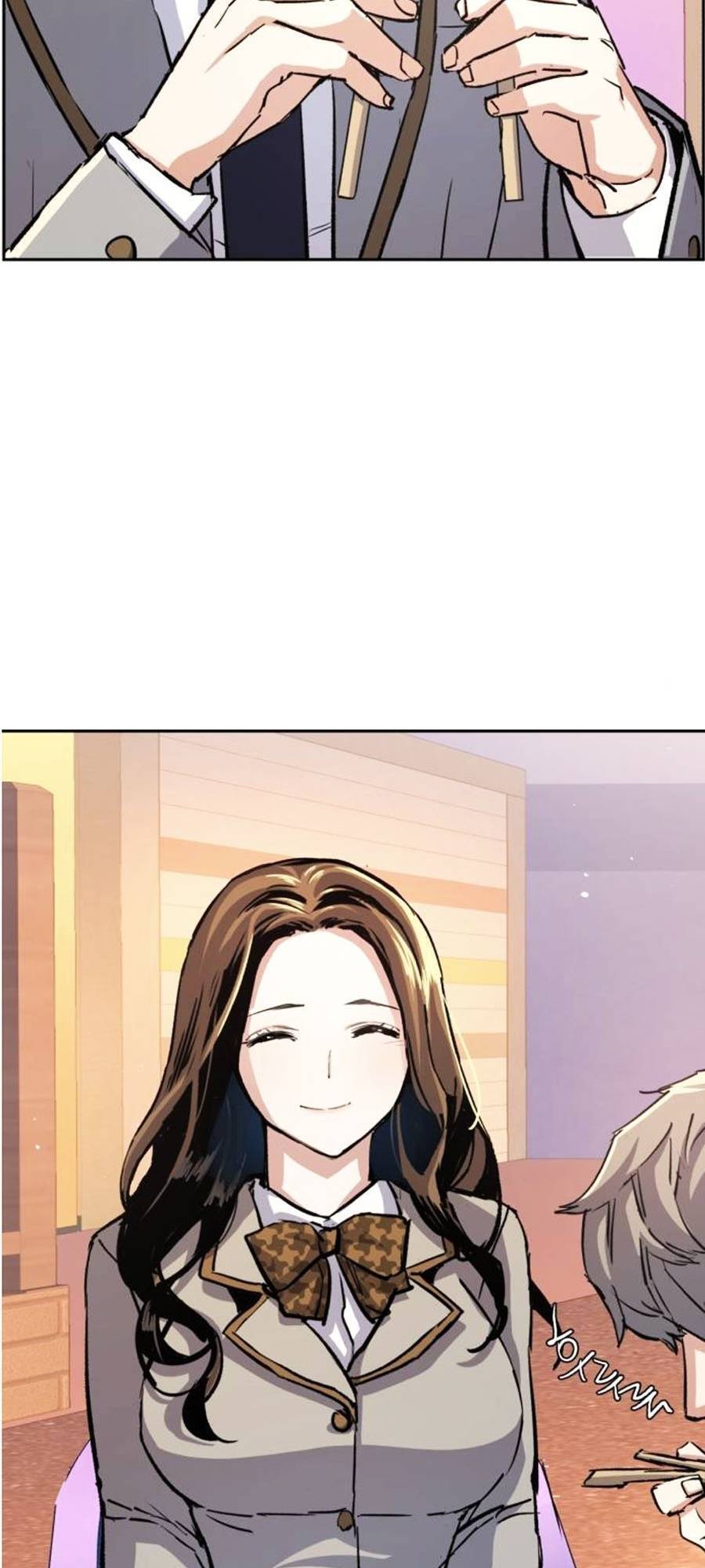 Bạn Học Của Tôi Là Lính Đánh Thuê chapter 84 - Upload bởi truyensieuhay.com