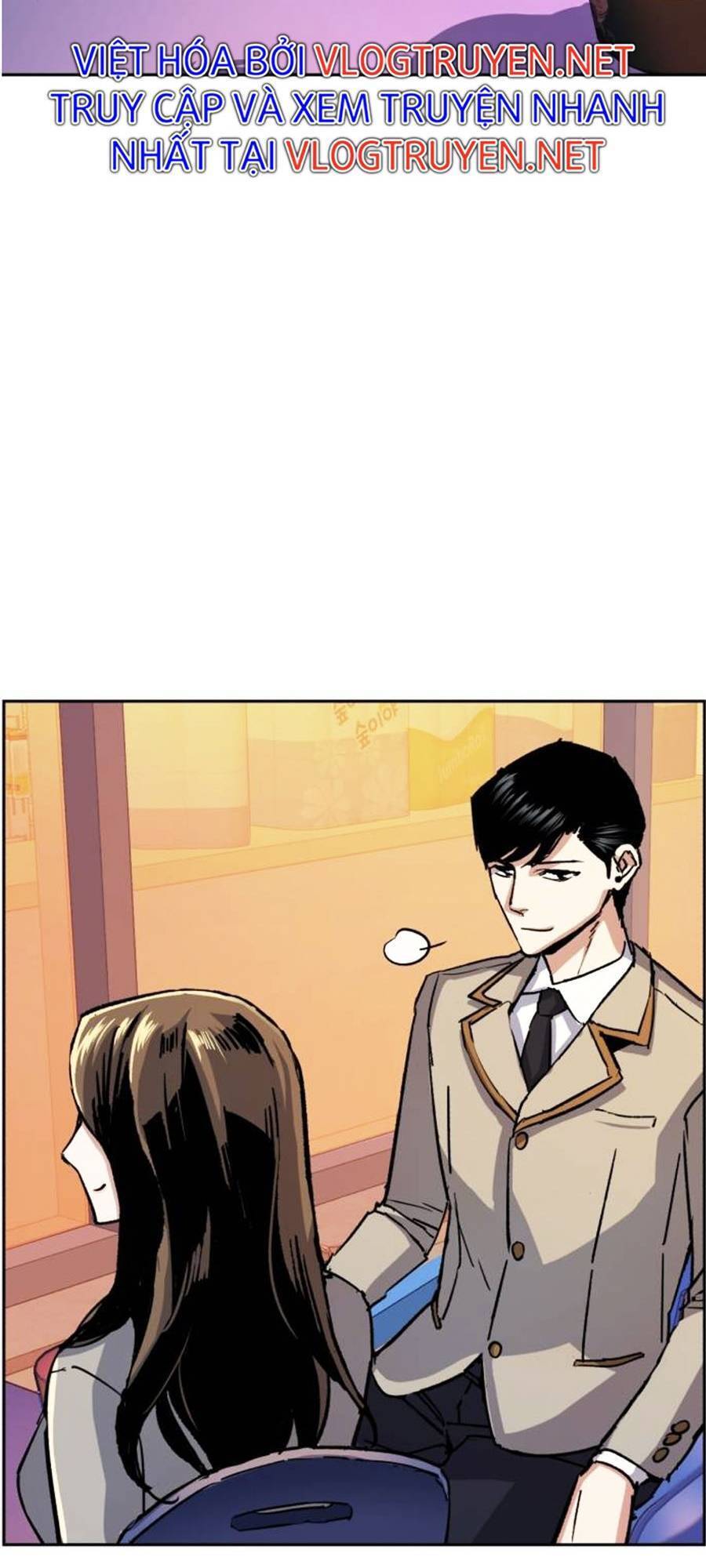 Bạn Học Của Tôi Là Lính Đánh Thuê chapter 84 - Upload bởi truyensieuhay.com