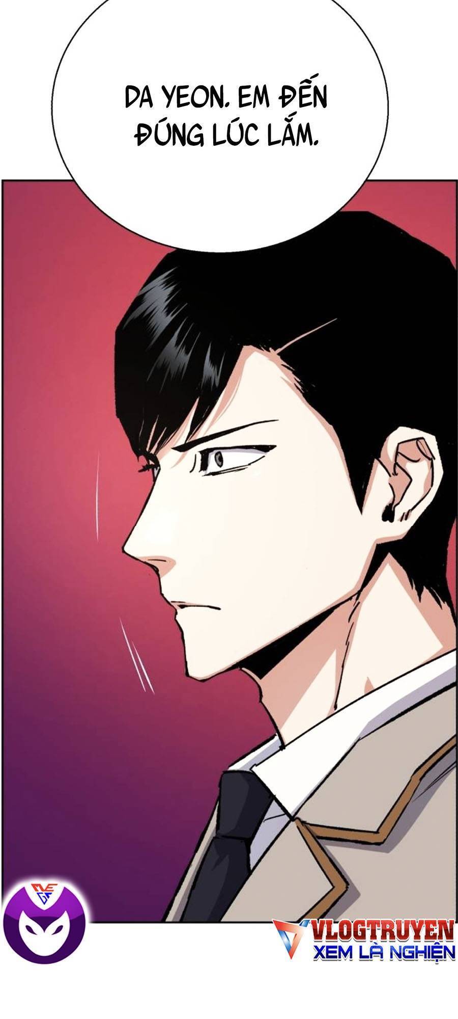 Bạn Học Của Tôi Là Lính Đánh Thuê chapter 84 - Upload bởi truyensieuhay.com