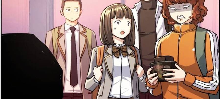 Bạn Học Của Tôi Là Lính Đánh Thuê chapter 84 - Upload bởi truyensieuhay.com
