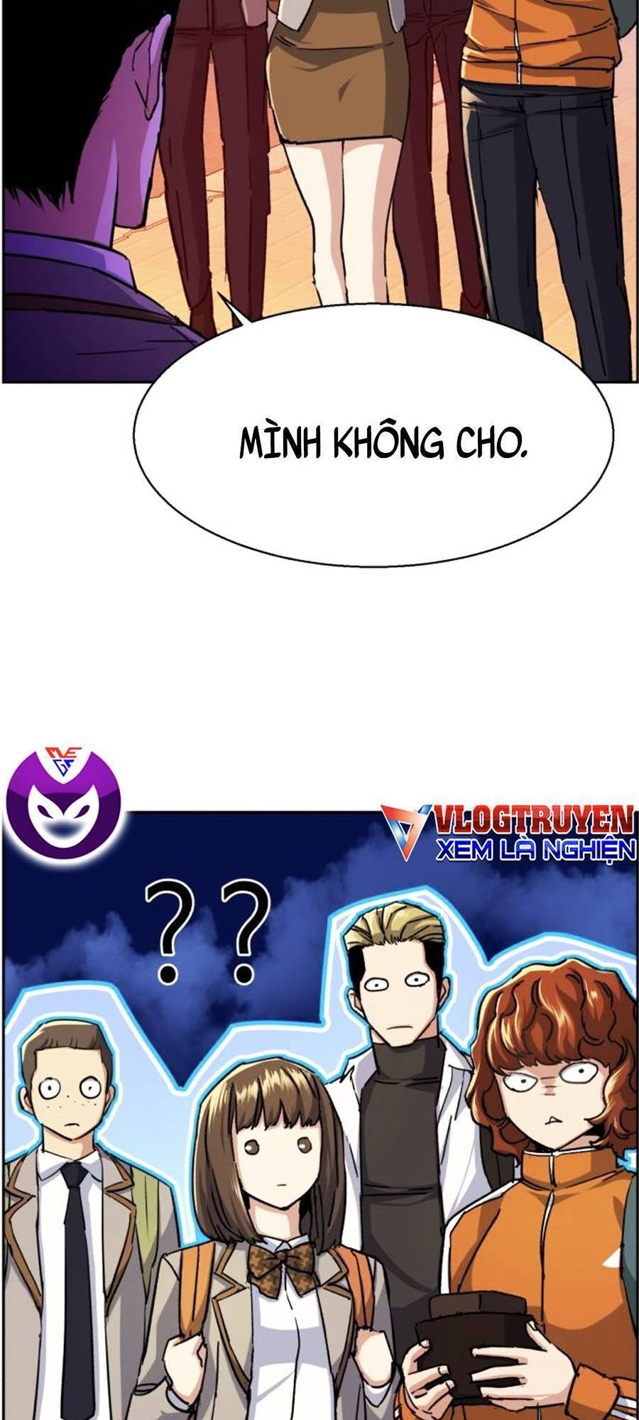 Bạn Học Của Tôi Là Lính Đánh Thuê chapter 84 - Upload bởi truyensieuhay.com