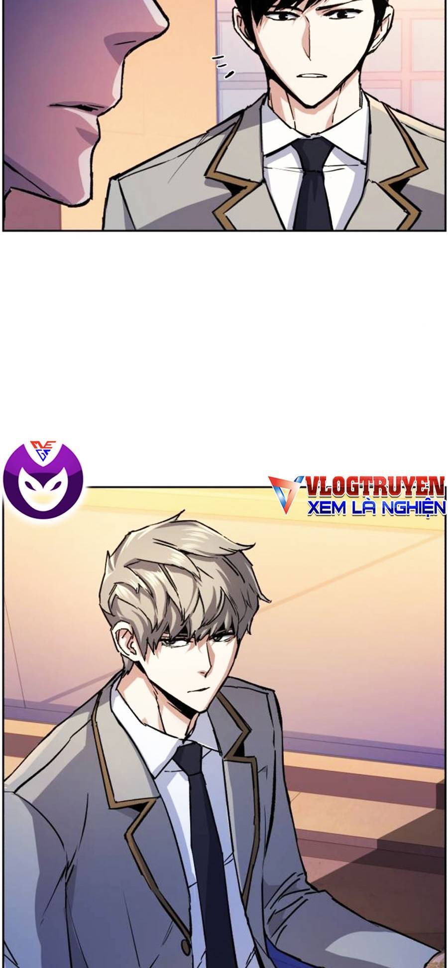 Bạn Học Của Tôi Là Lính Đánh Thuê chapter 84 - Upload bởi truyensieuhay.com