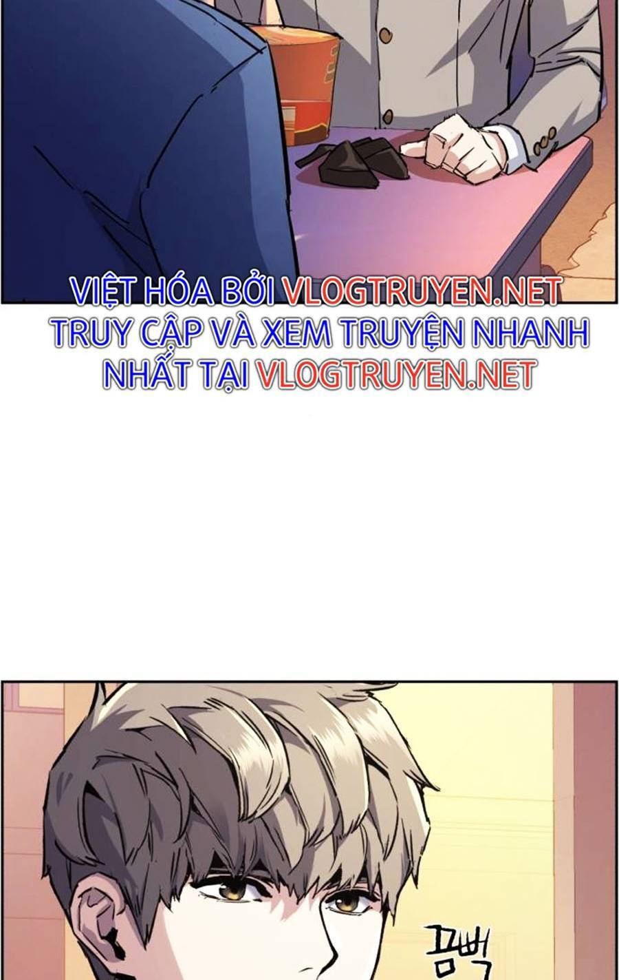Bạn Học Của Tôi Là Lính Đánh Thuê chapter 84 - Upload bởi truyensieuhay.com