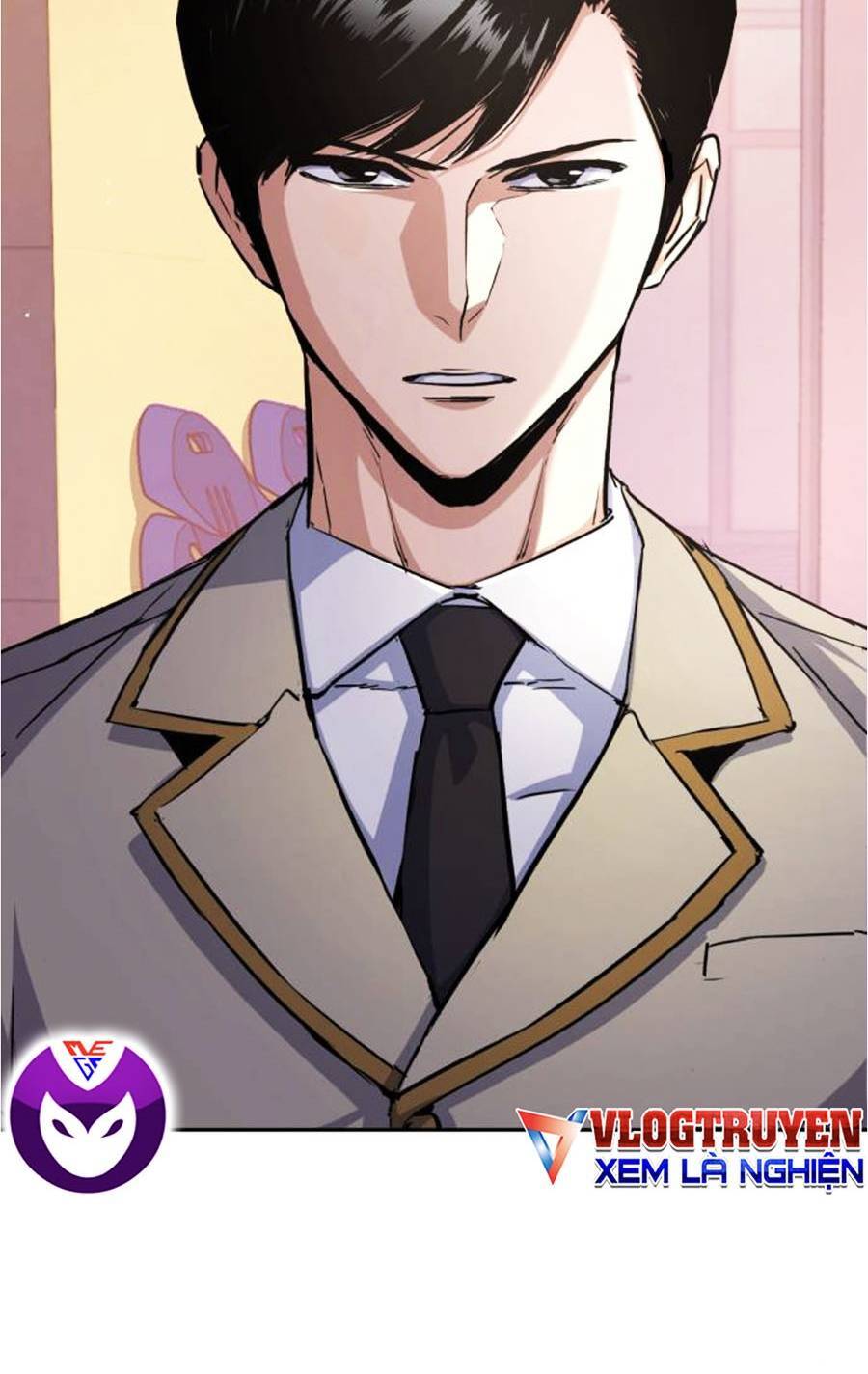 Bạn Học Của Tôi Là Lính Đánh Thuê chapter 84 - Upload bởi truyensieuhay.com