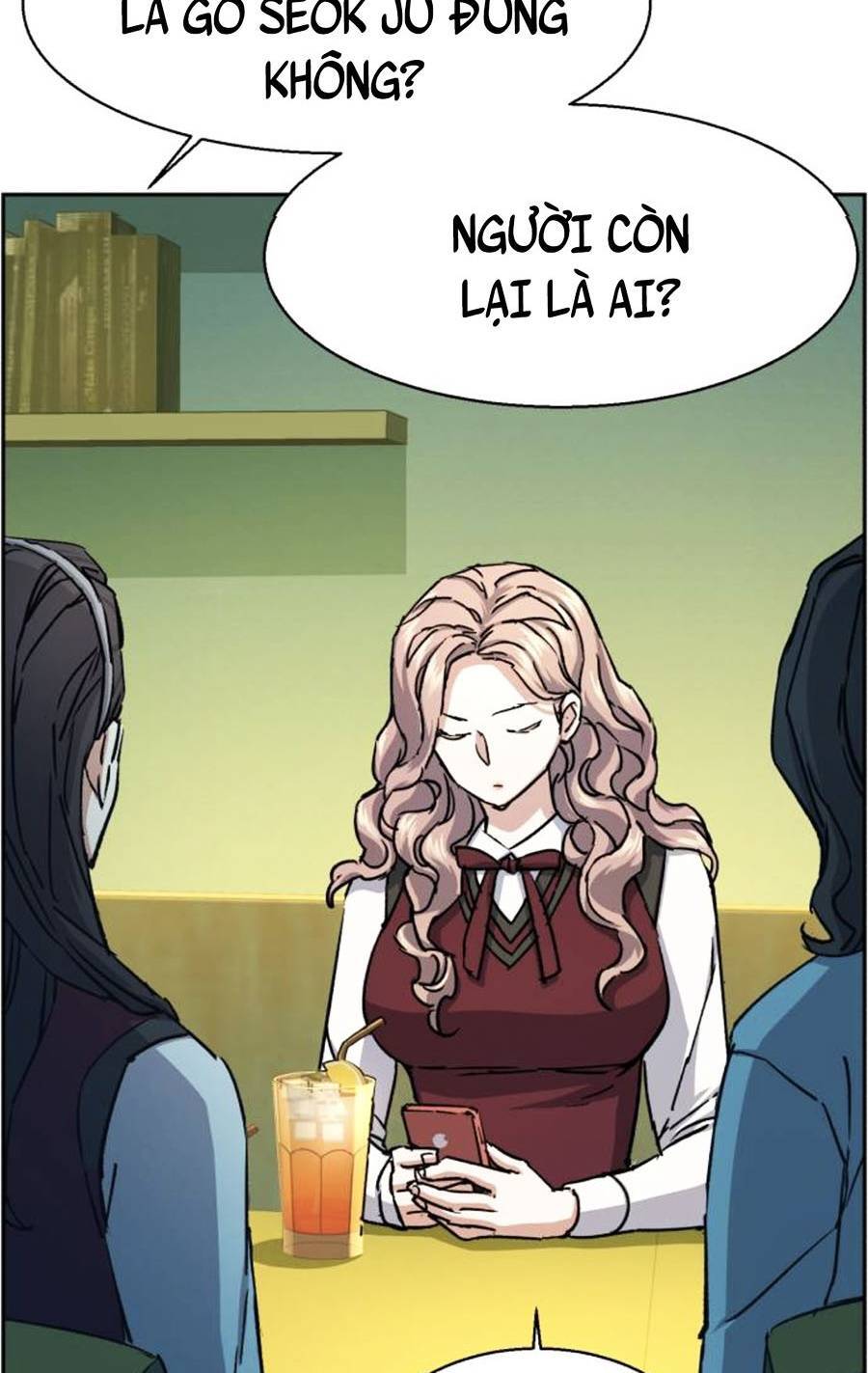 Bạn Học Của Tôi Là Lính Đánh Thuê chapter 84 - Upload bởi truyensieuhay.com