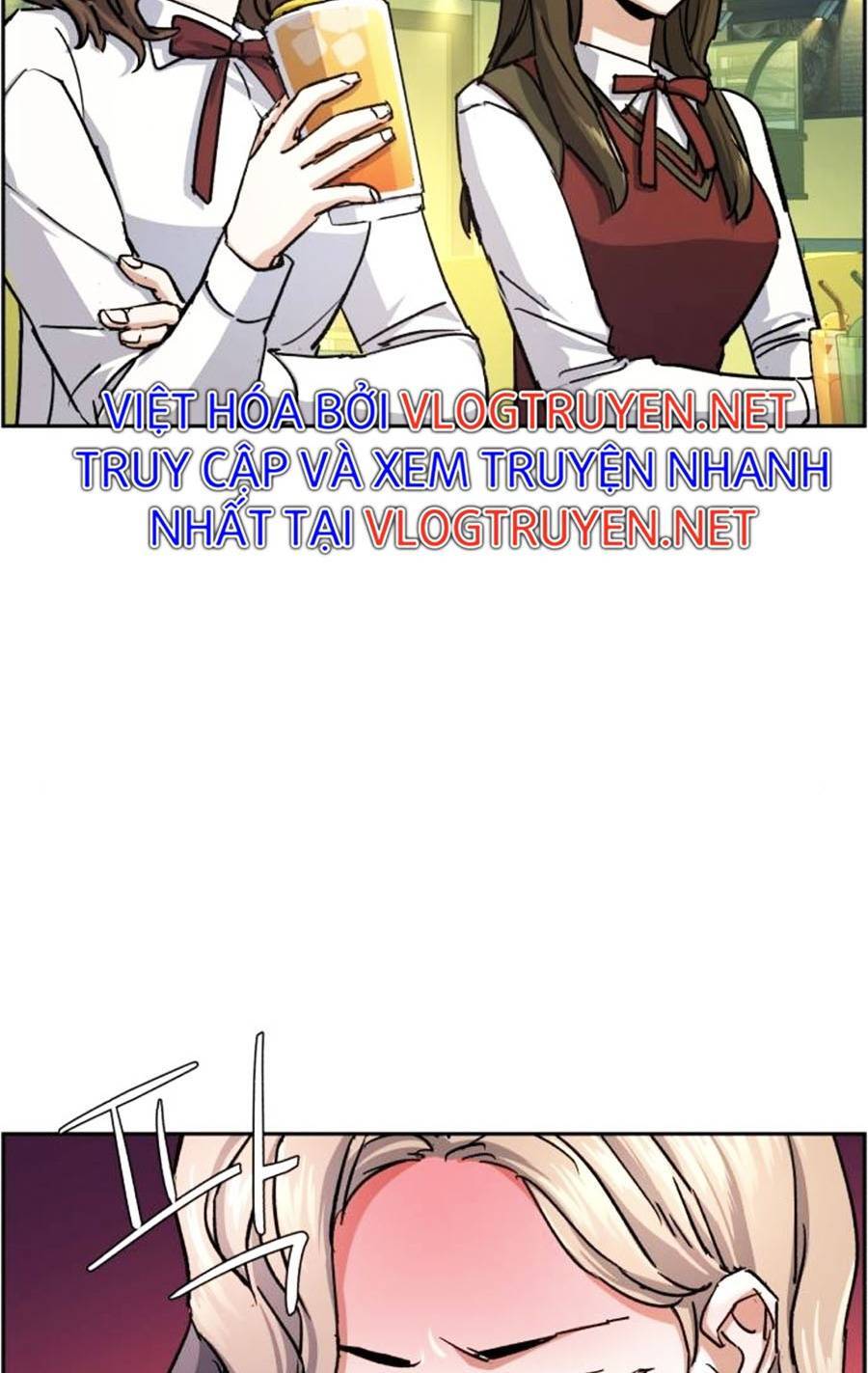 Bạn Học Của Tôi Là Lính Đánh Thuê chapter 84 - Upload bởi truyensieuhay.com