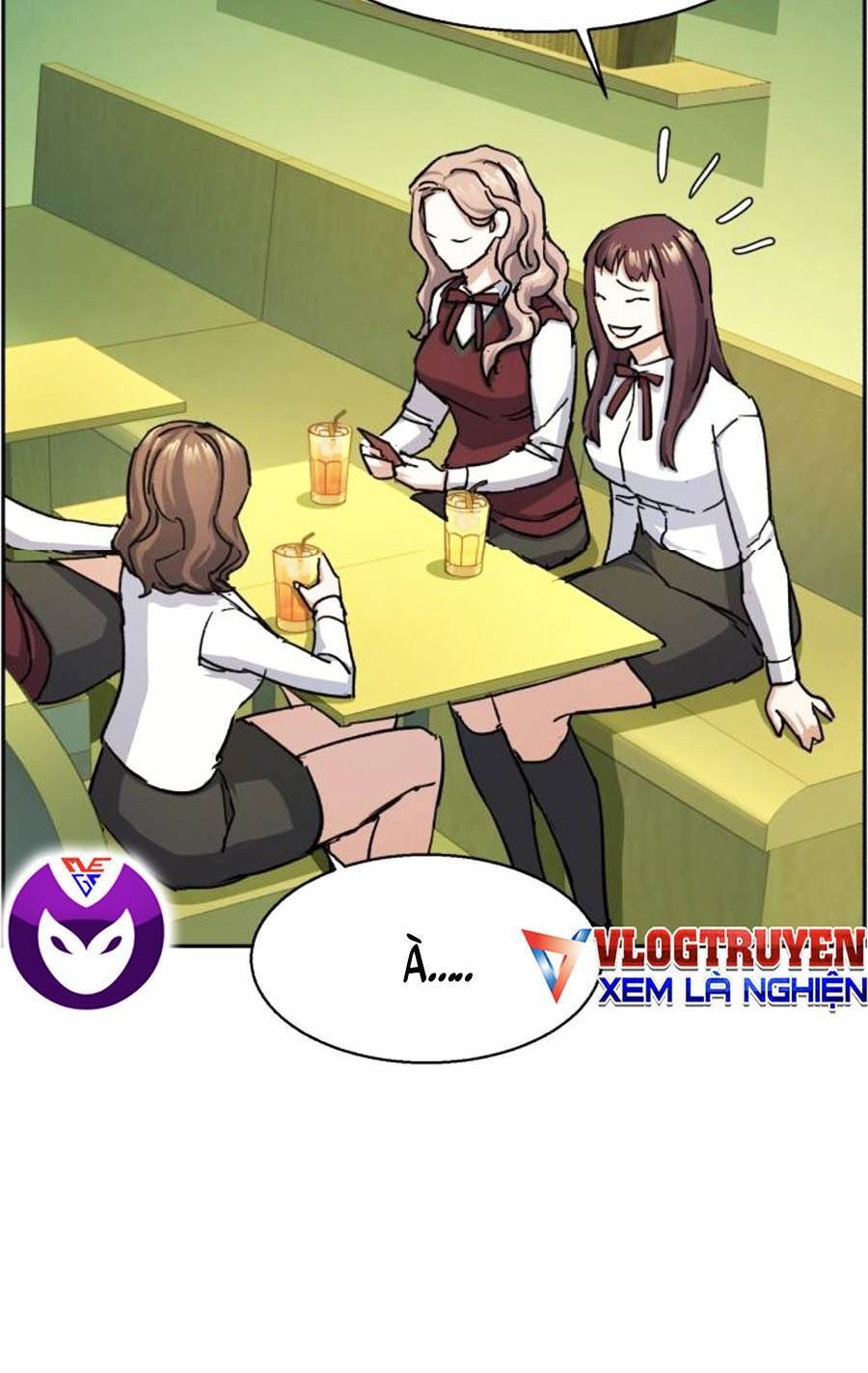 Bạn Học Của Tôi Là Lính Đánh Thuê chapter 84 - Upload bởi truyensieuhay.com