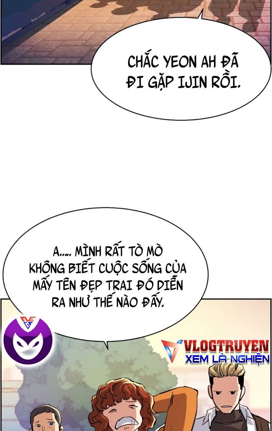 Bạn Học Của Tôi Là Lính Đánh Thuê chapter 84 - Upload bởi truyensieuhay.com