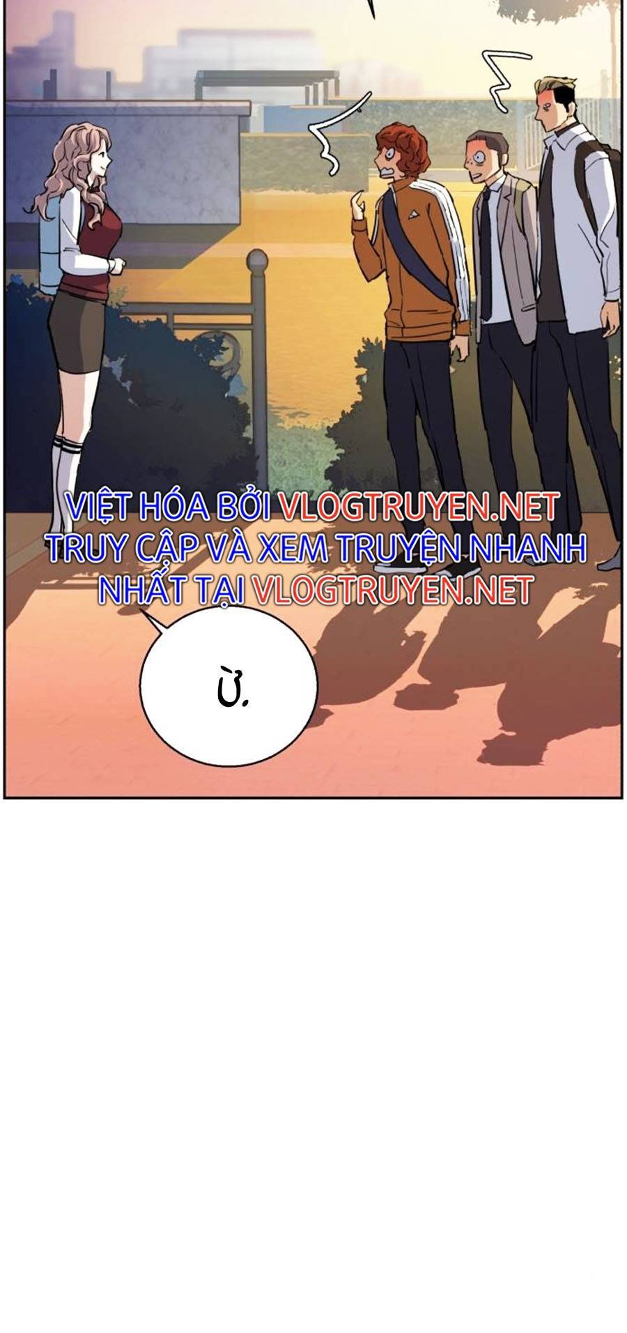 Bạn Học Của Tôi Là Lính Đánh Thuê chapter 84 - Upload bởi truyensieuhay.com