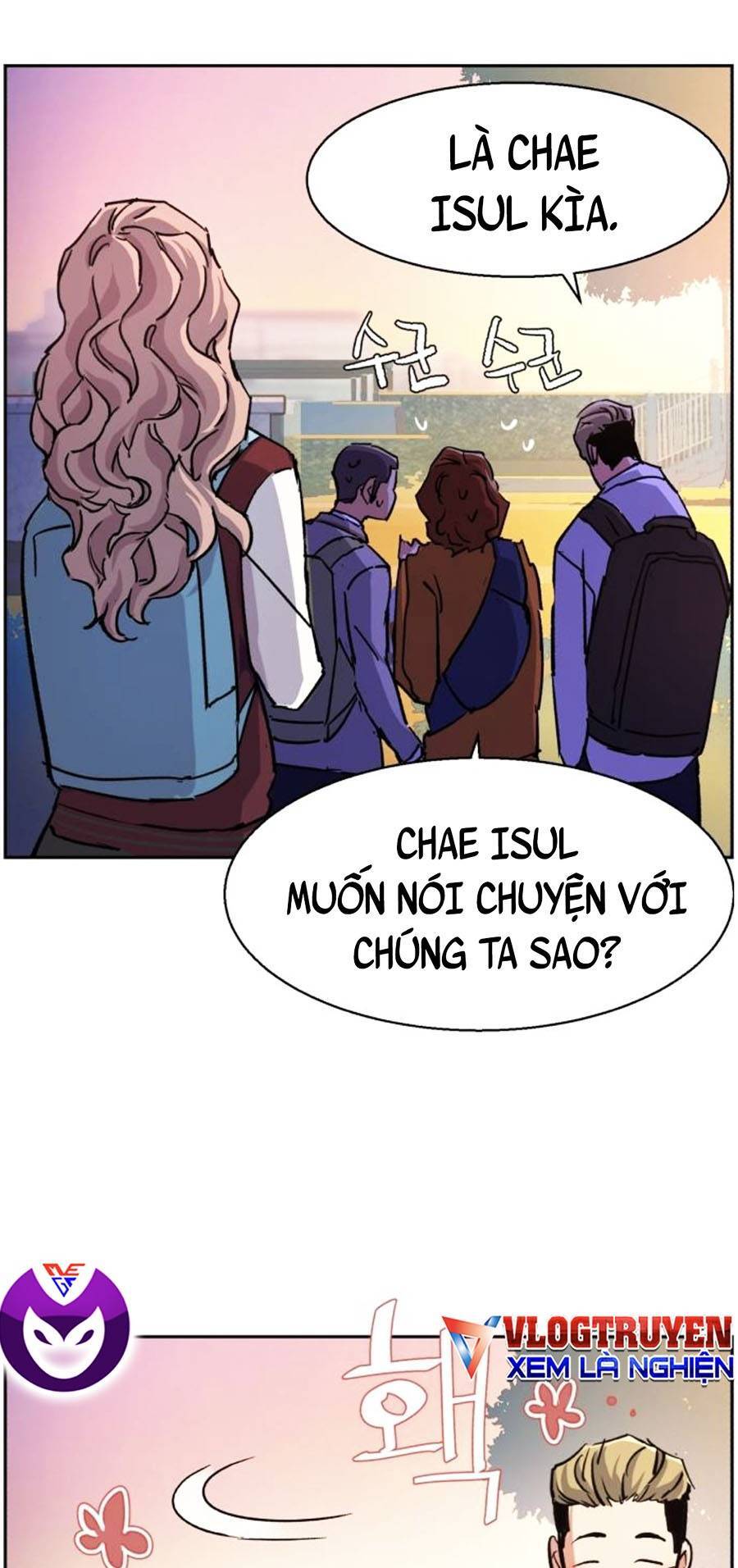 Bạn Học Của Tôi Là Lính Đánh Thuê chapter 84 - Upload bởi truyensieuhay.com