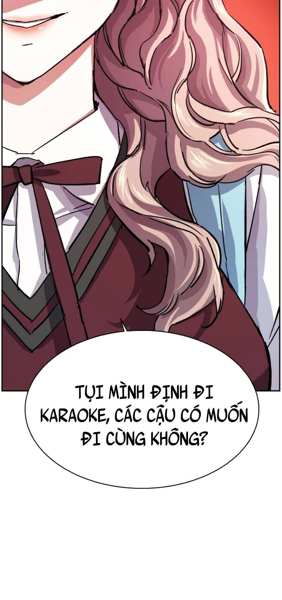Bạn Học Của Tôi Là Lính Đánh Thuê chapter 84 - Upload bởi truyensieuhay.com