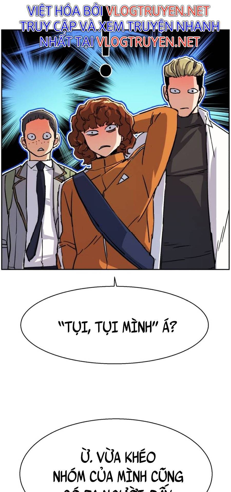 Bạn Học Của Tôi Là Lính Đánh Thuê chapter 84 - Upload bởi truyensieuhay.com