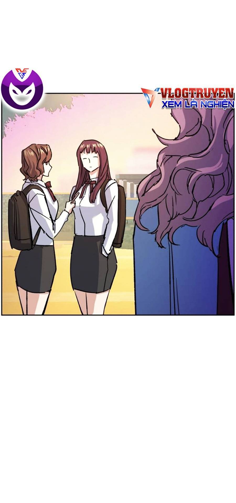 Bạn Học Của Tôi Là Lính Đánh Thuê chapter 84 - Upload bởi truyensieuhay.com