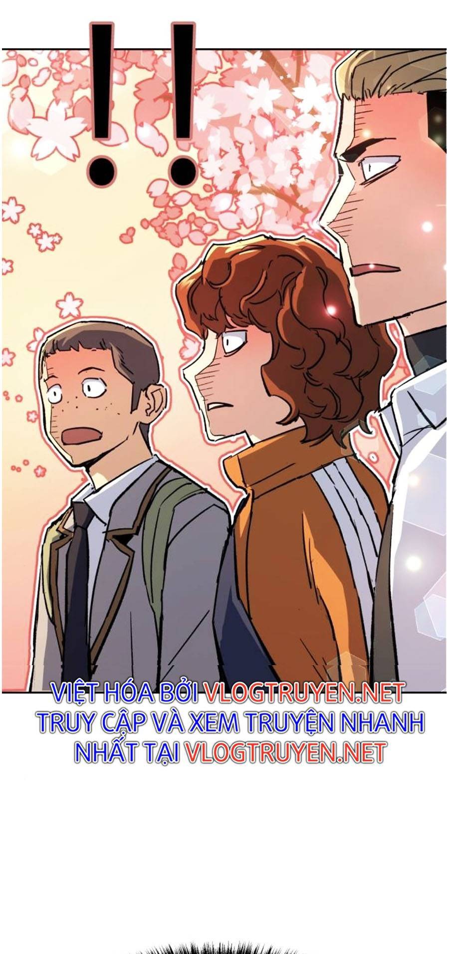 Bạn Học Của Tôi Là Lính Đánh Thuê chapter 84 - Upload bởi truyensieuhay.com