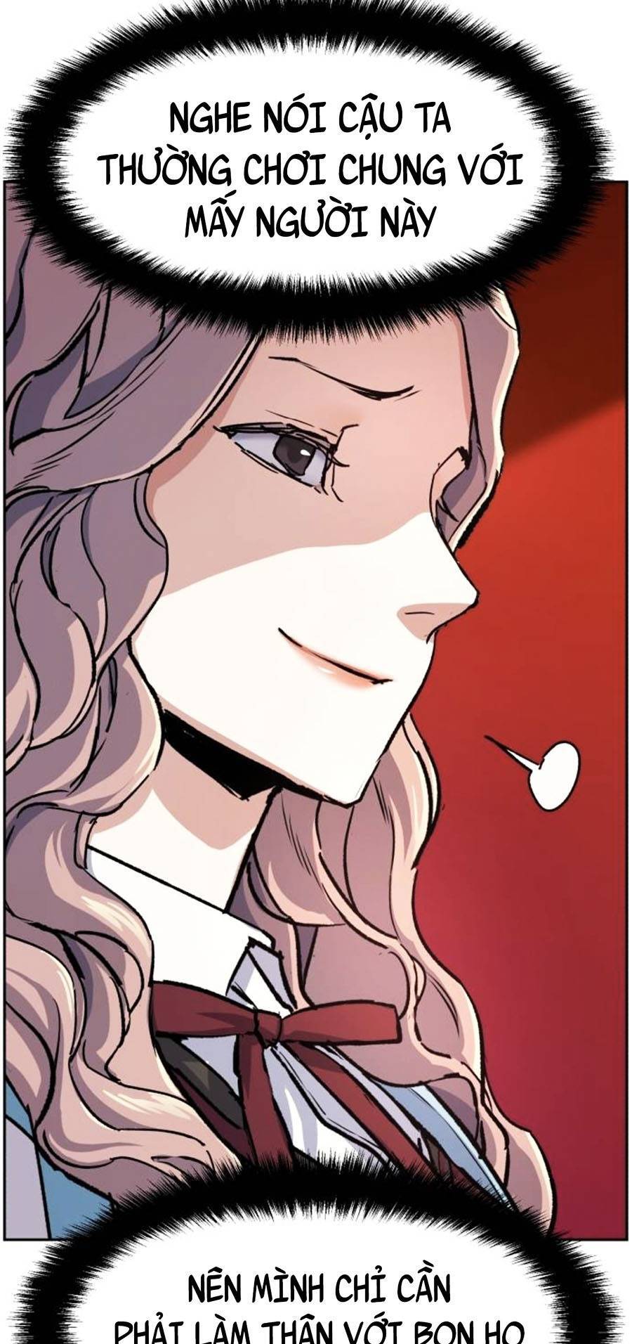 Bạn Học Của Tôi Là Lính Đánh Thuê chapter 84 - Upload bởi truyensieuhay.com