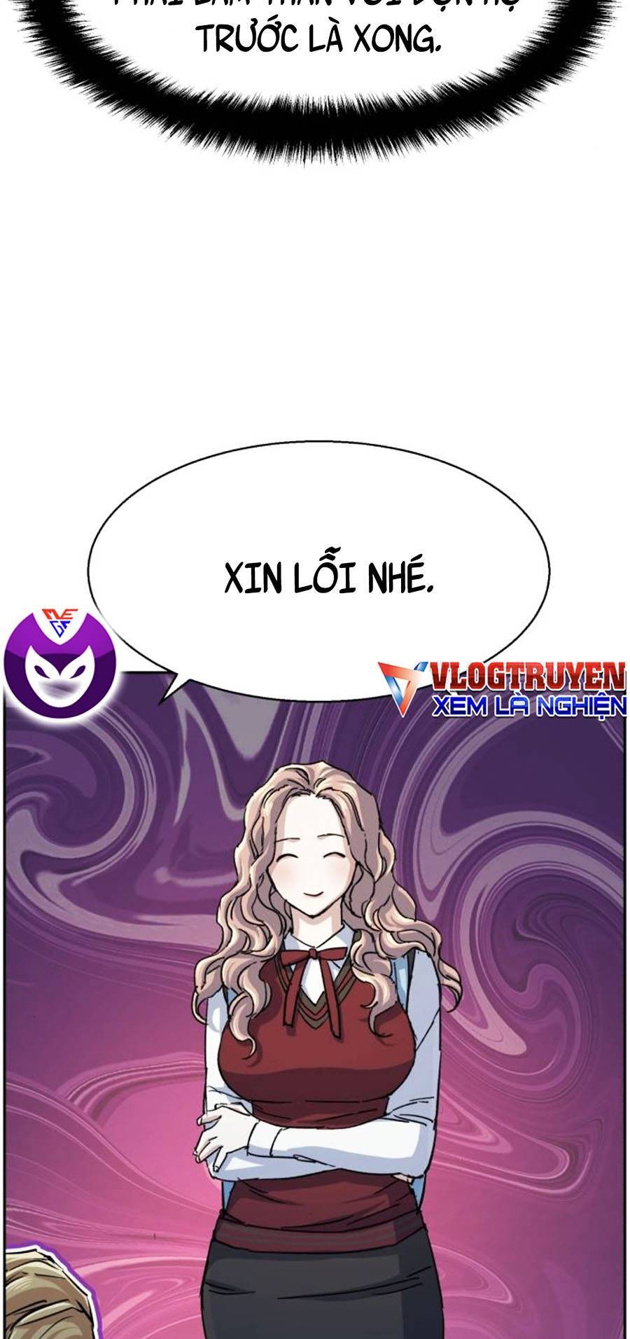 Bạn Học Của Tôi Là Lính Đánh Thuê chapter 84 - Upload bởi truyensieuhay.com