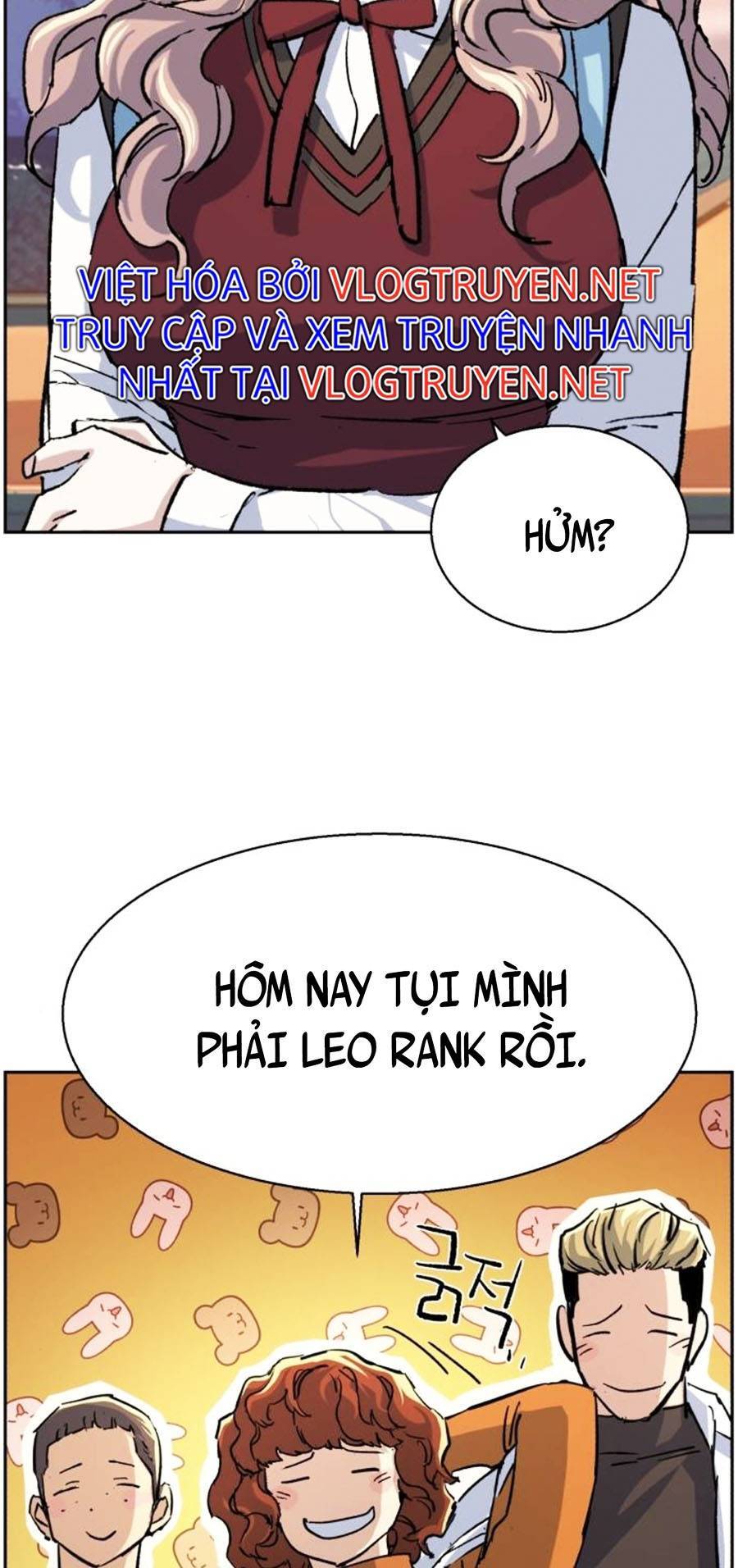 Bạn Học Của Tôi Là Lính Đánh Thuê chapter 84 - Upload bởi truyensieuhay.com