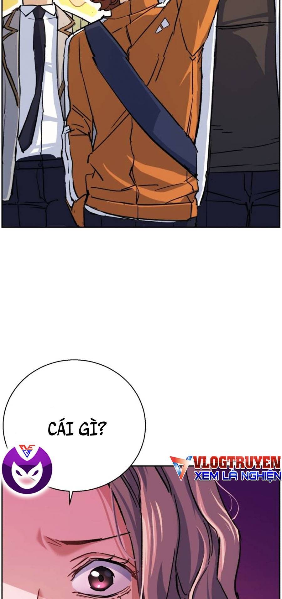 Bạn Học Của Tôi Là Lính Đánh Thuê chapter 84 - Upload bởi truyensieuhay.com