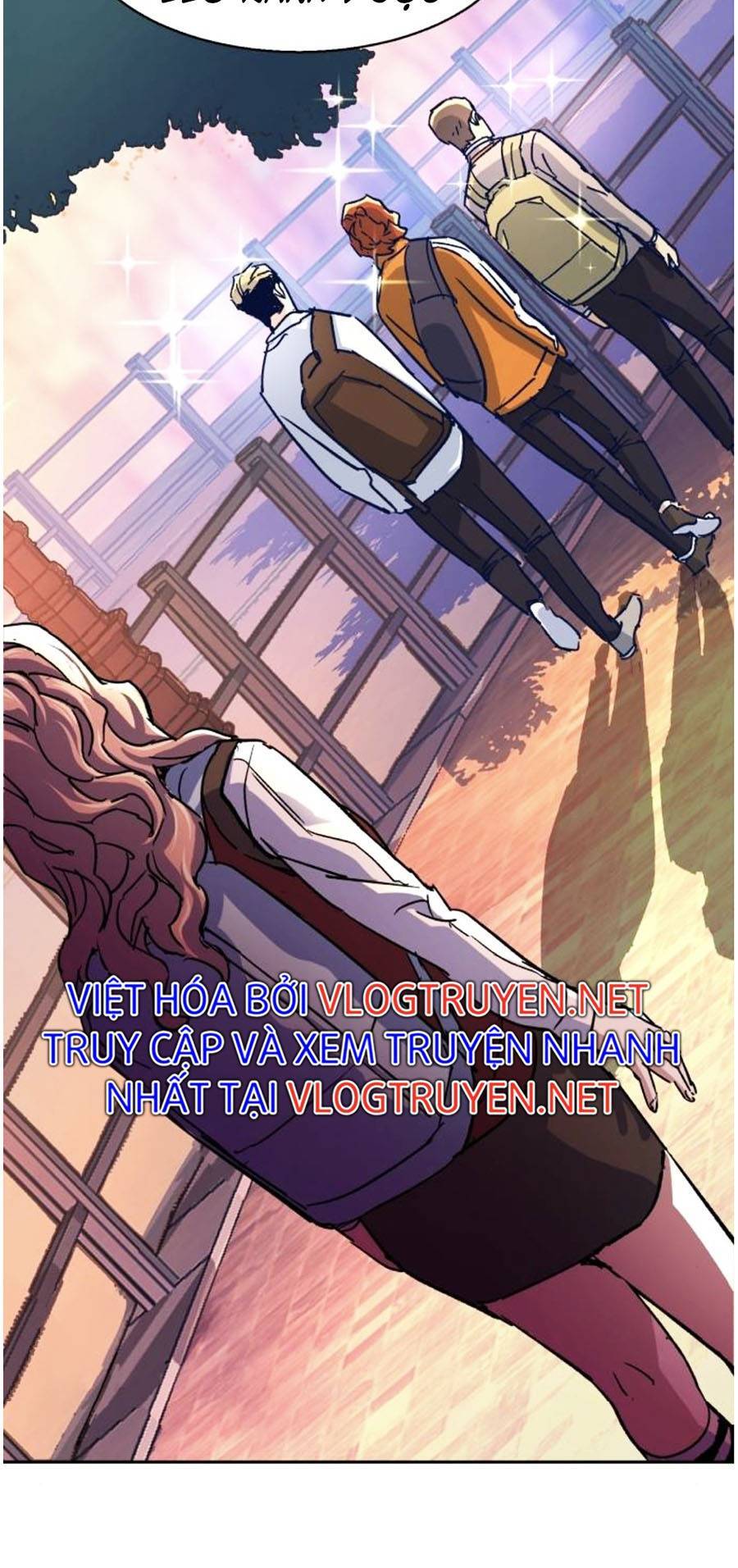 Bạn Học Của Tôi Là Lính Đánh Thuê chapter 84 - Upload bởi truyensieuhay.com