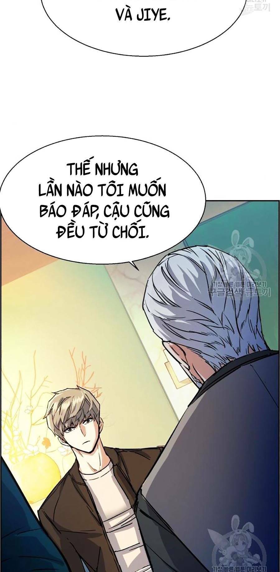 Bạn Học Của Tôi Là Lính Đánh Thuê chapter 85 - Upload bởi truyensieuhay.com