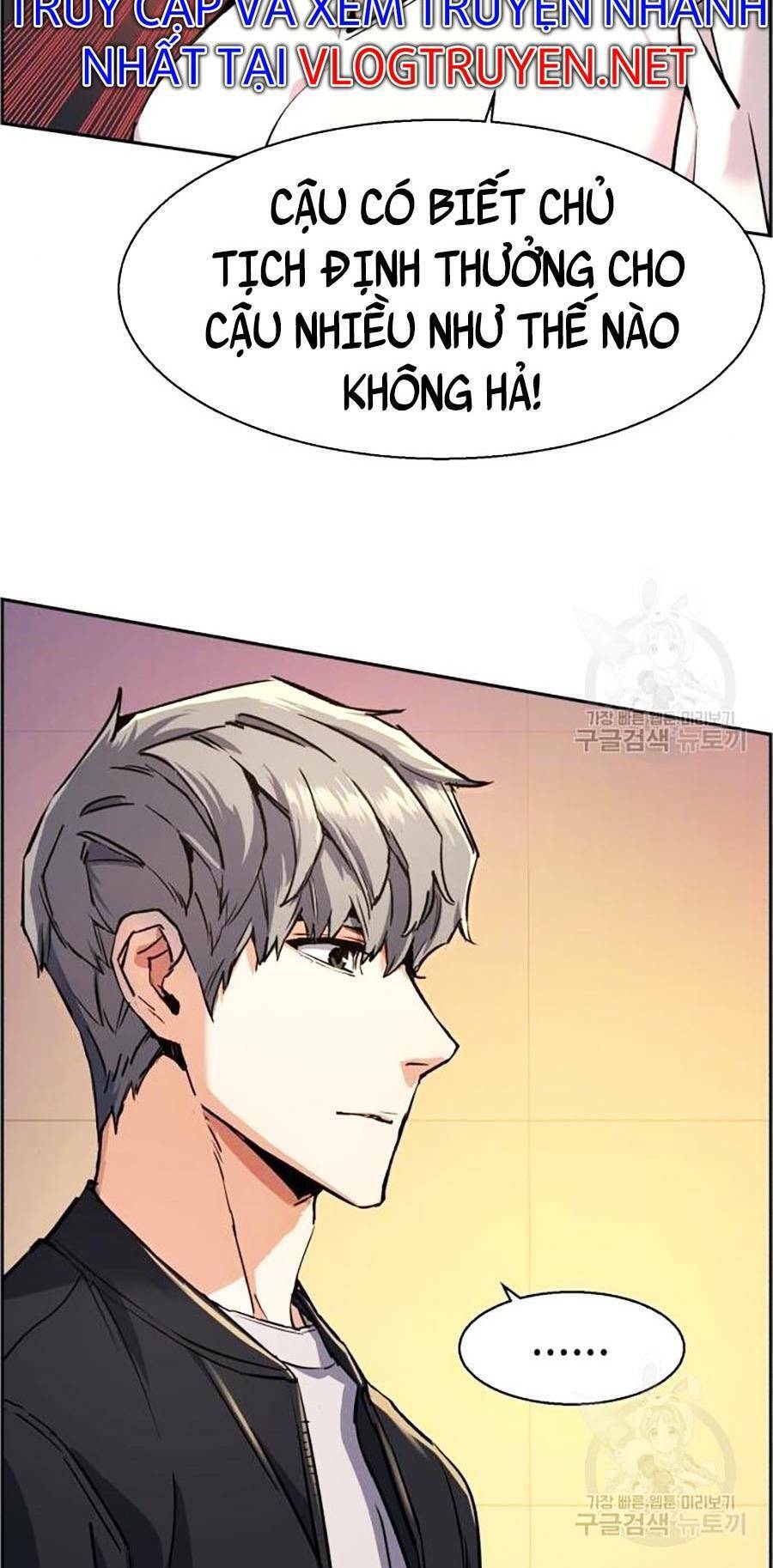 Bạn Học Của Tôi Là Lính Đánh Thuê chapter 85 - Upload bởi truyensieuhay.com