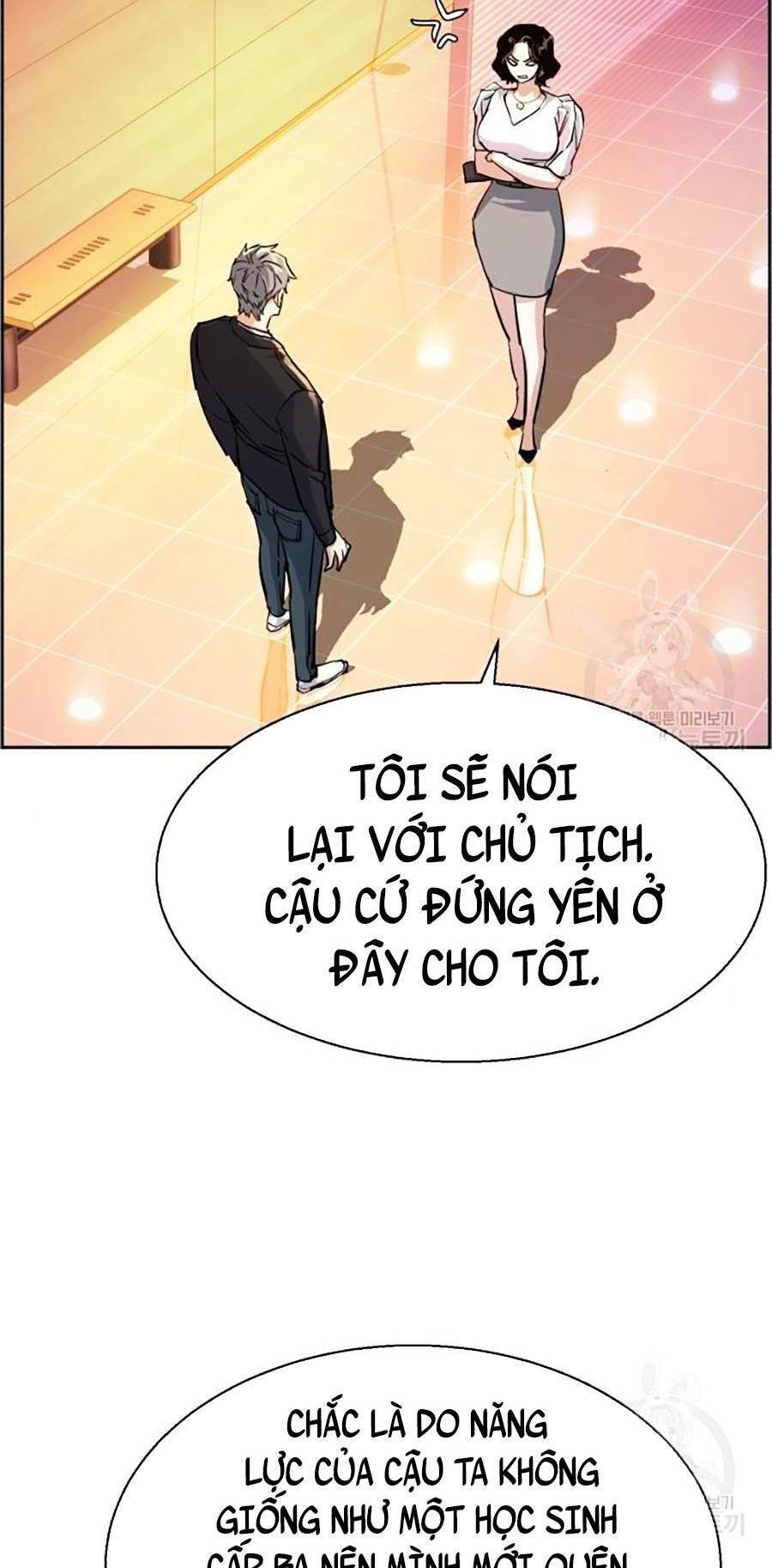 Bạn Học Của Tôi Là Lính Đánh Thuê chapter 85 - Upload bởi truyensieuhay.com