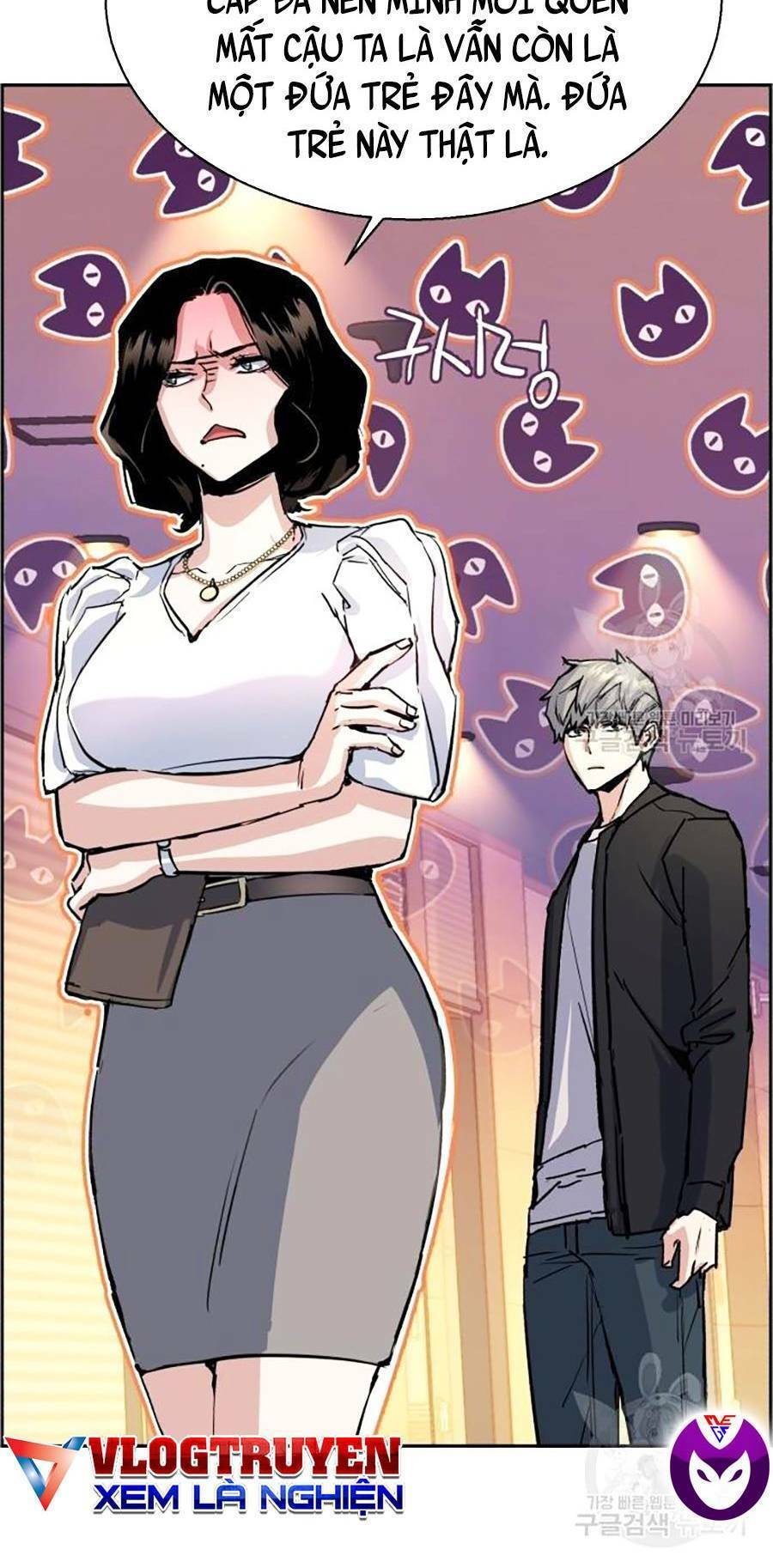 Bạn Học Của Tôi Là Lính Đánh Thuê chapter 85 - Upload bởi truyensieuhay.com