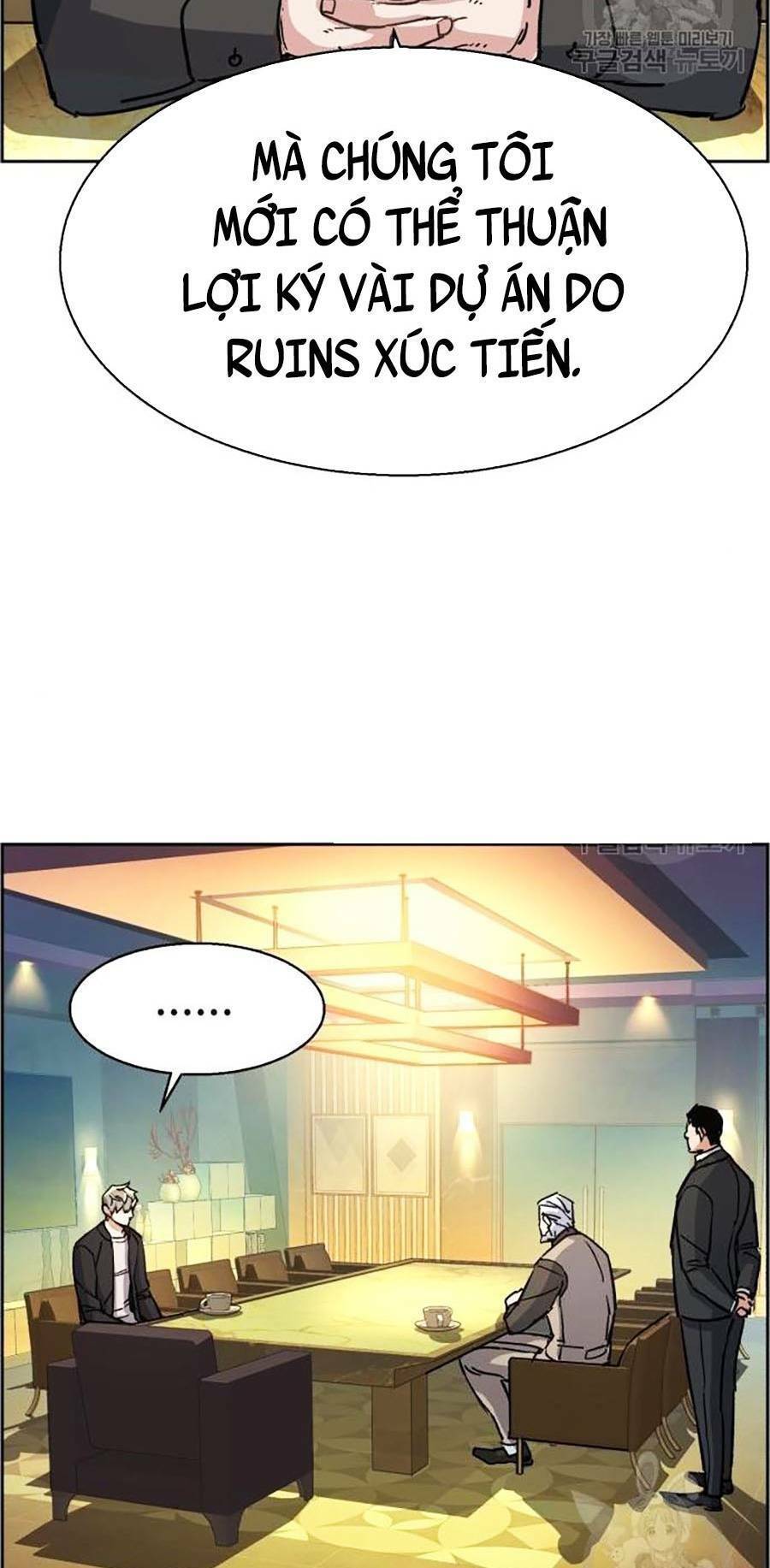 Bạn Học Của Tôi Là Lính Đánh Thuê chapter 85 - Upload bởi truyensieuhay.com
