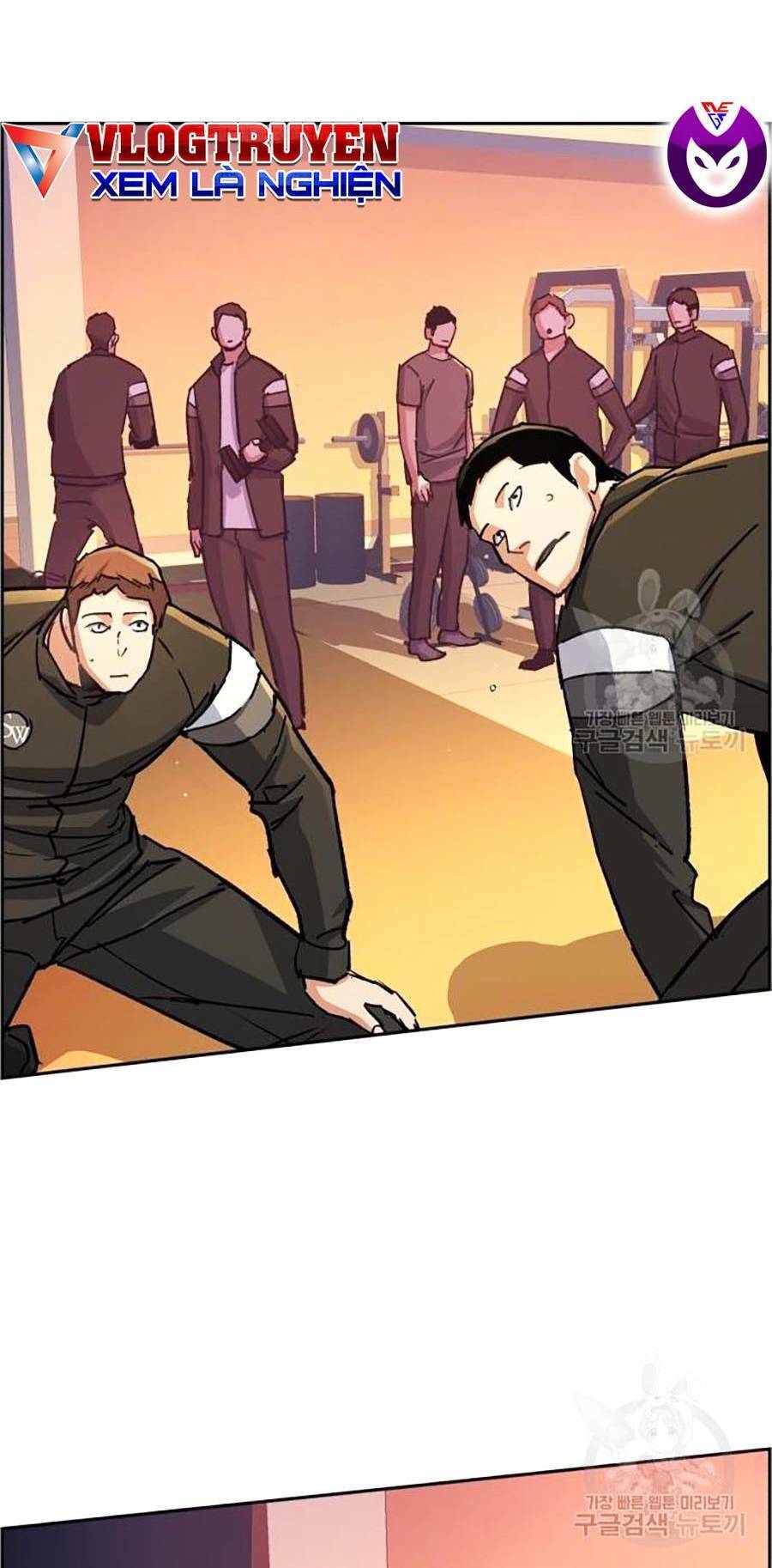Bạn Học Của Tôi Là Lính Đánh Thuê chapter 85 - Upload bởi truyensieuhay.com