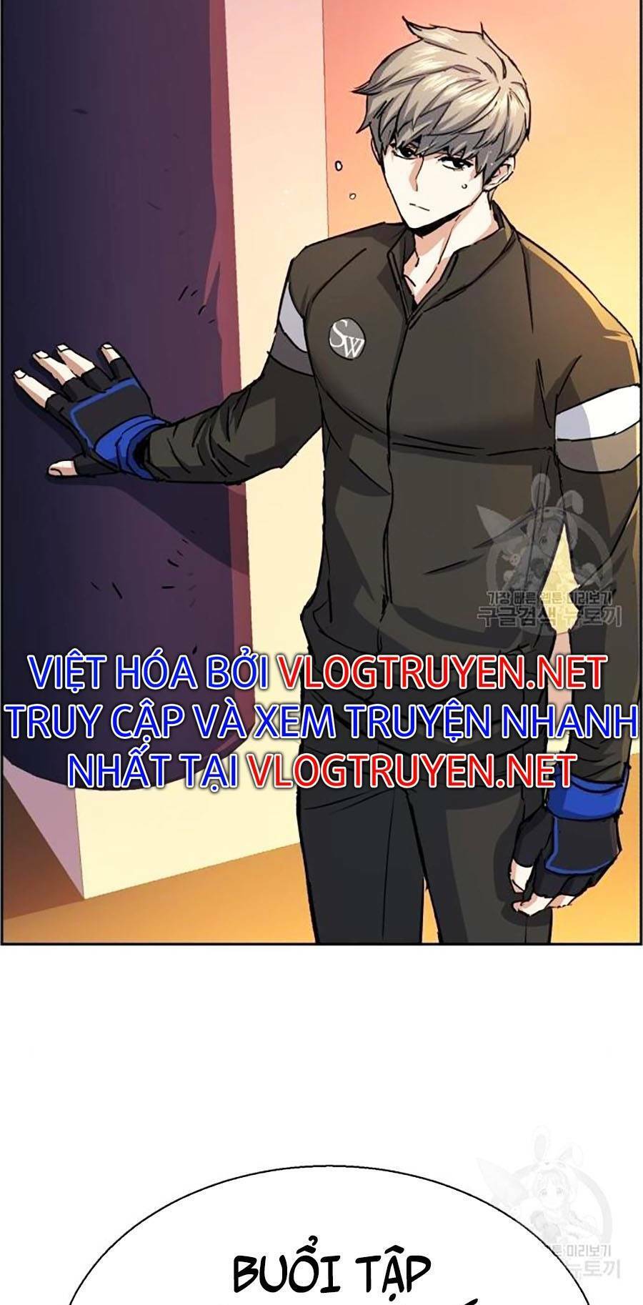 Bạn Học Của Tôi Là Lính Đánh Thuê chapter 85 - Upload bởi truyensieuhay.com