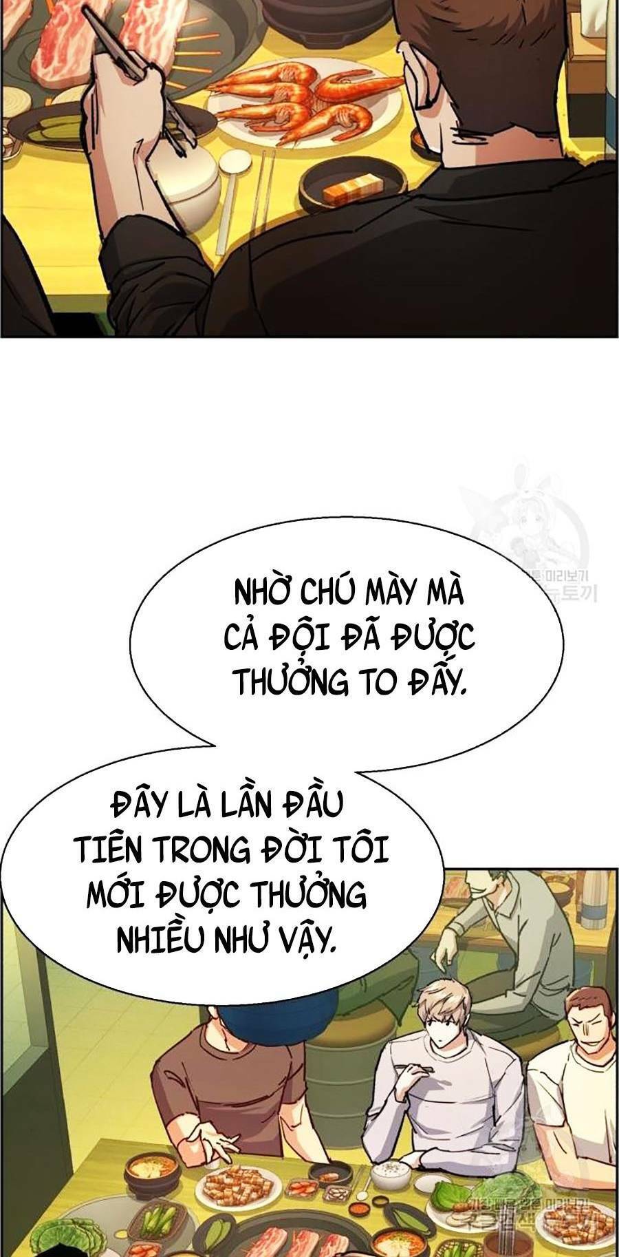 Bạn Học Của Tôi Là Lính Đánh Thuê chapter 85 - Upload bởi truyensieuhay.com