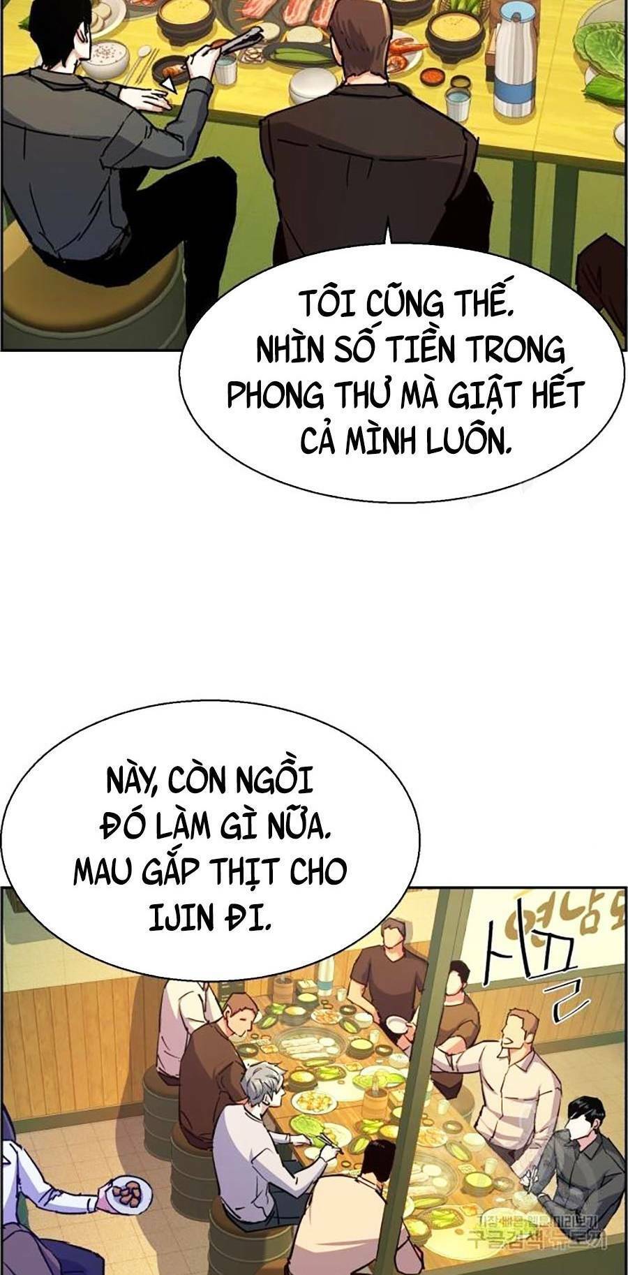 Bạn Học Của Tôi Là Lính Đánh Thuê chapter 85 - Upload bởi truyensieuhay.com