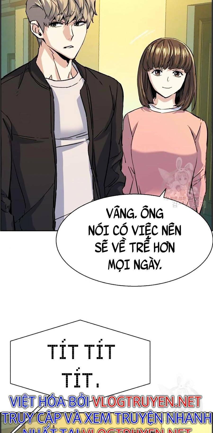 Bạn Học Của Tôi Là Lính Đánh Thuê chapter 85 - Upload bởi truyensieuhay.com