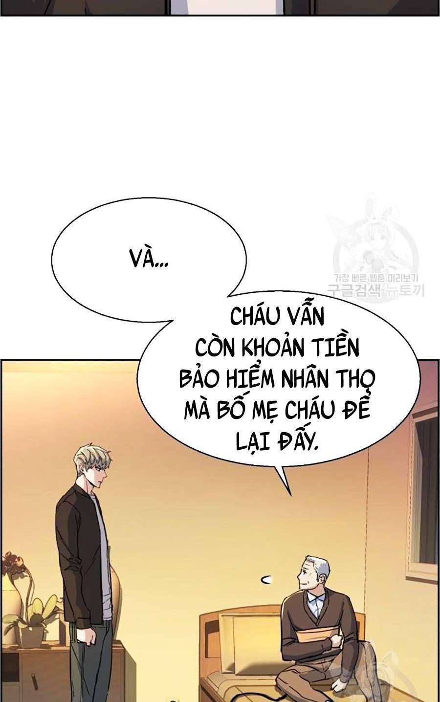 Bạn Học Của Tôi Là Lính Đánh Thuê chapter 85 - Upload bởi truyensieuhay.com