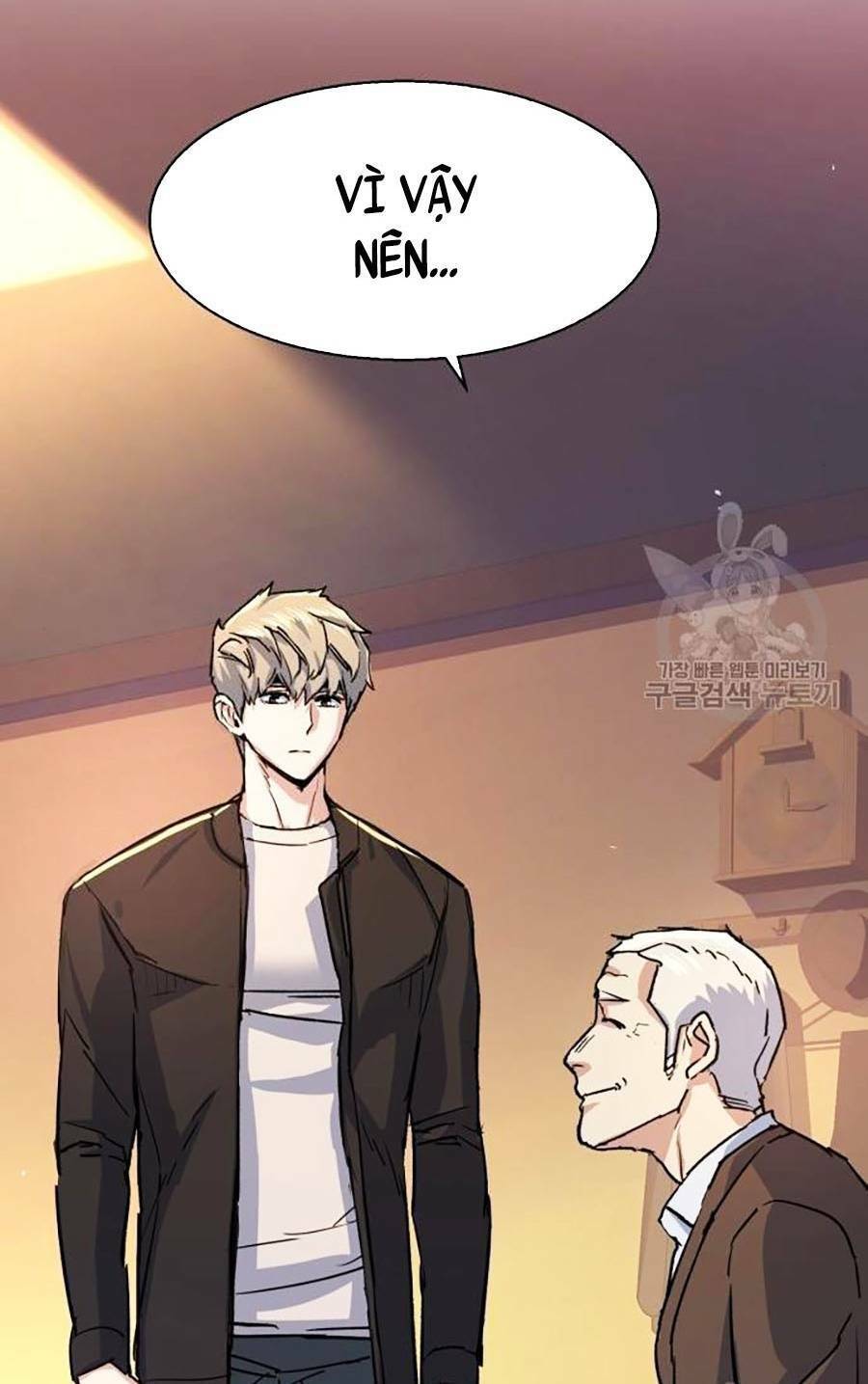 Bạn Học Của Tôi Là Lính Đánh Thuê chapter 85 - Upload bởi truyensieuhay.com