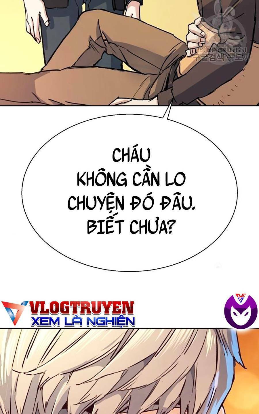 Bạn Học Của Tôi Là Lính Đánh Thuê chapter 85 - Upload bởi truyensieuhay.com