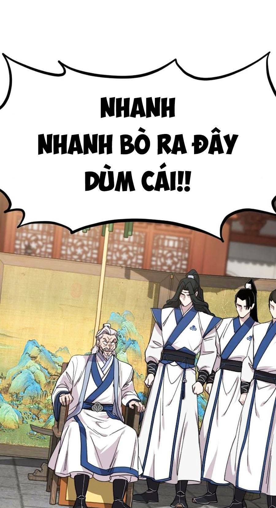 Hoa Sơn Tái Xuất chapter 64 - Upload bởi truyensieuhay.com