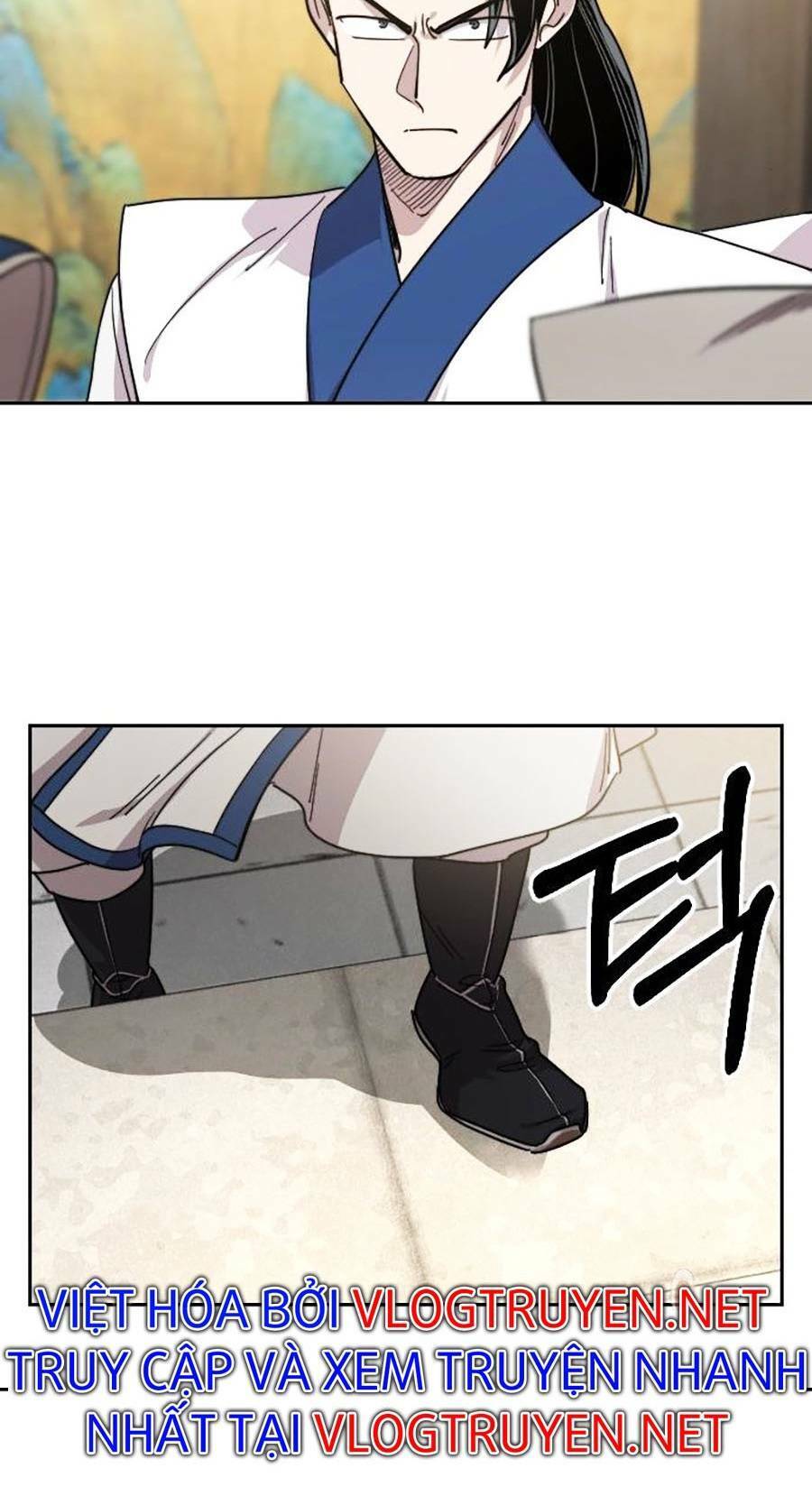 Hoa Sơn Tái Xuất chapter 64 - Upload bởi truyensieuhay.com