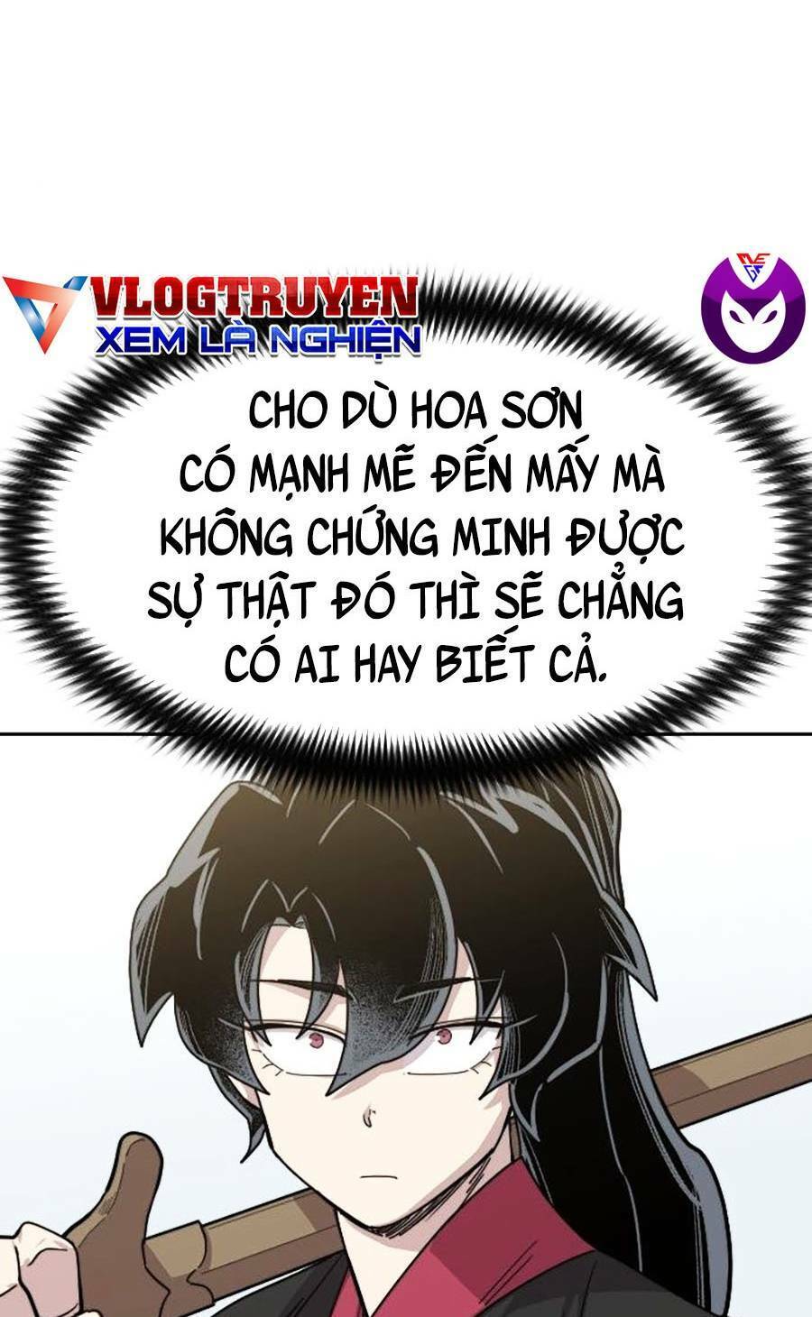 Hoa Sơn Tái Xuất chapter 64 - Upload bởi truyensieuhay.com