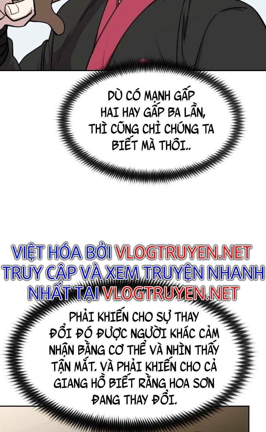 Hoa Sơn Tái Xuất chapter 64 - Upload bởi truyensieuhay.com