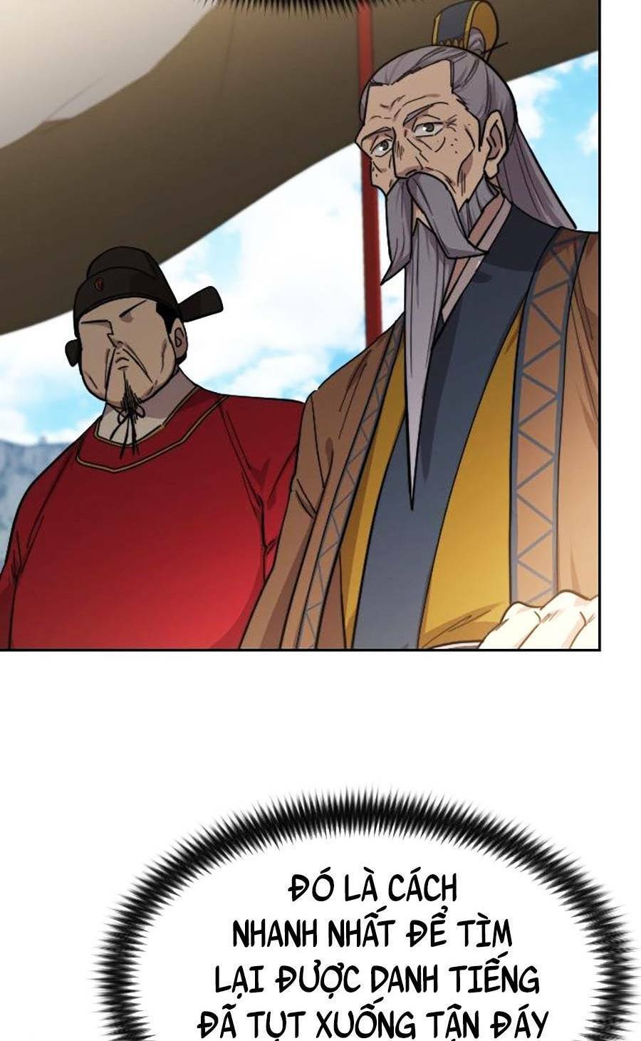 Hoa Sơn Tái Xuất chapter 64 - Upload bởi truyensieuhay.com
