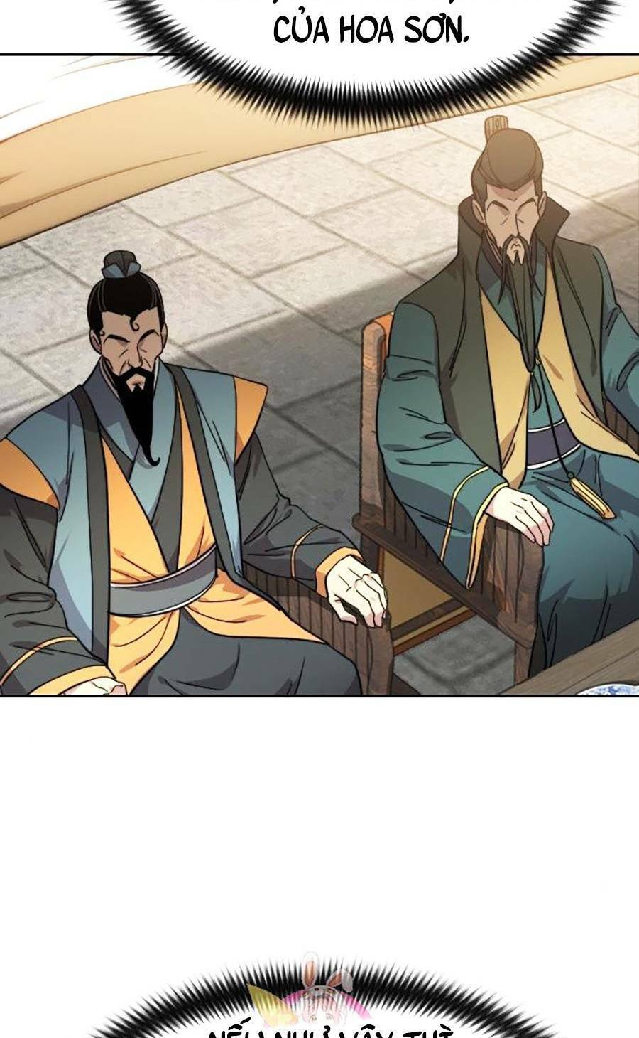 Hoa Sơn Tái Xuất chapter 64 - Upload bởi truyensieuhay.com