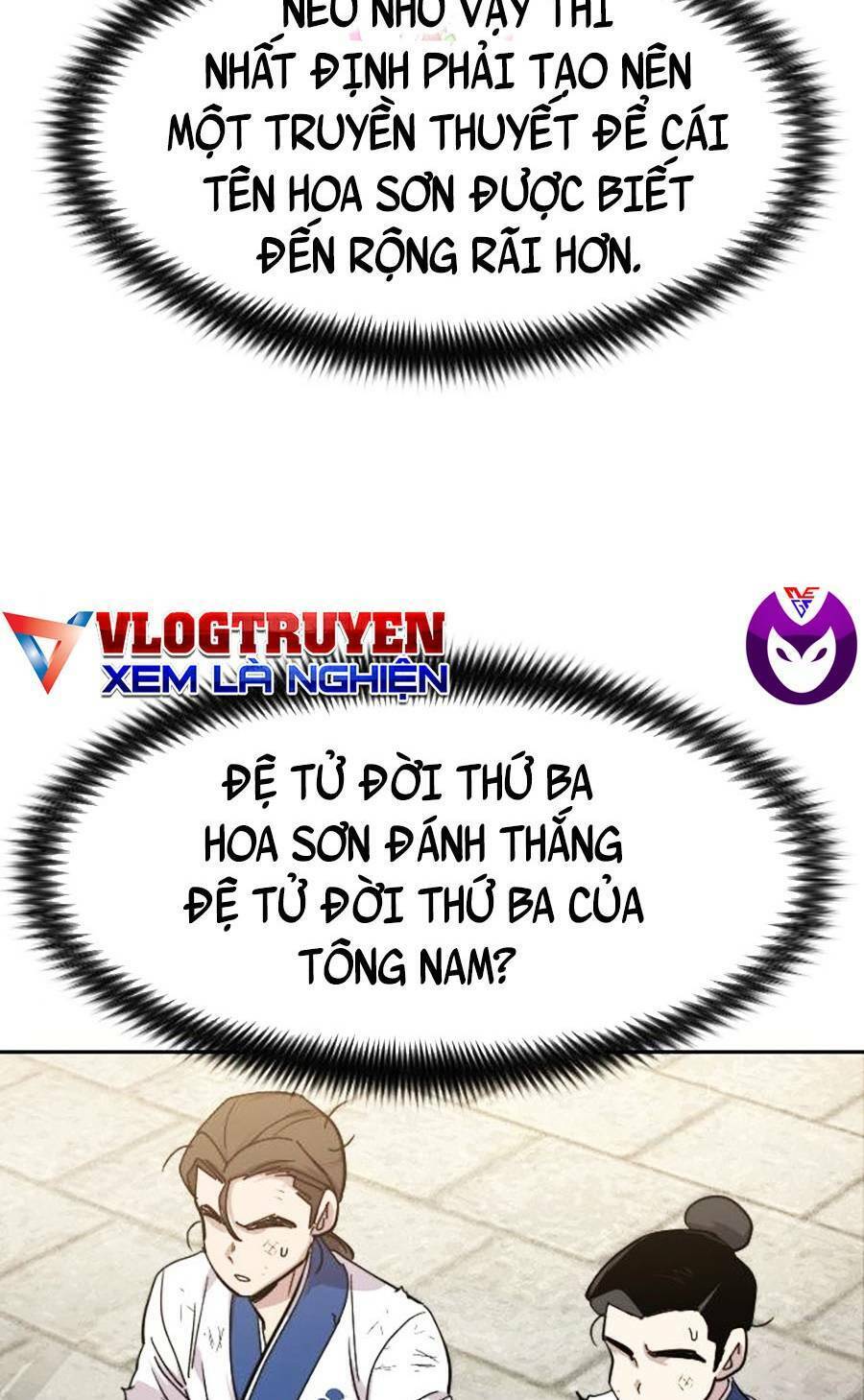 Hoa Sơn Tái Xuất chapter 64 - Upload bởi truyensieuhay.com