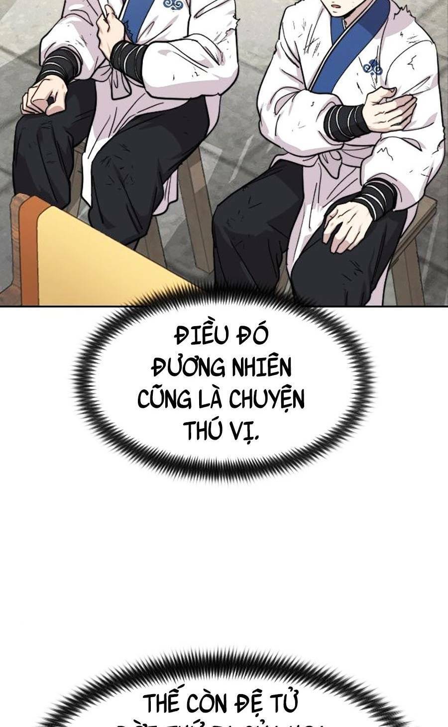Hoa Sơn Tái Xuất chapter 64 - Upload bởi truyensieuhay.com