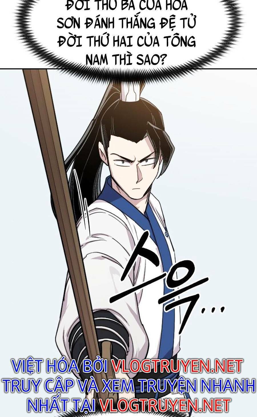 Hoa Sơn Tái Xuất chapter 64 - Upload bởi truyensieuhay.com