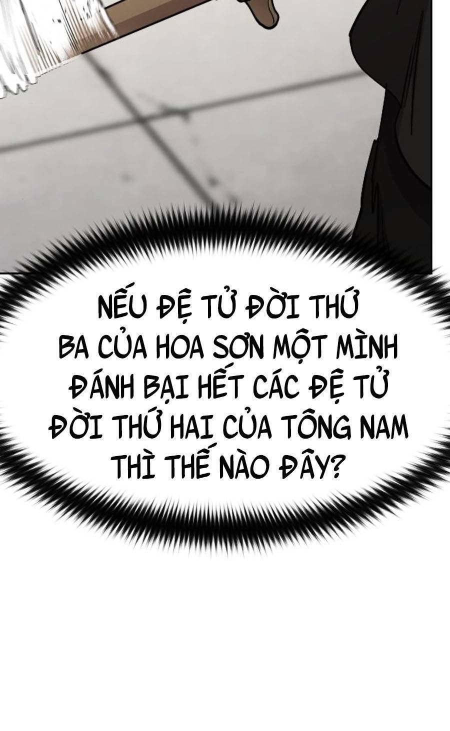 Hoa Sơn Tái Xuất chapter 64 - Upload bởi truyensieuhay.com