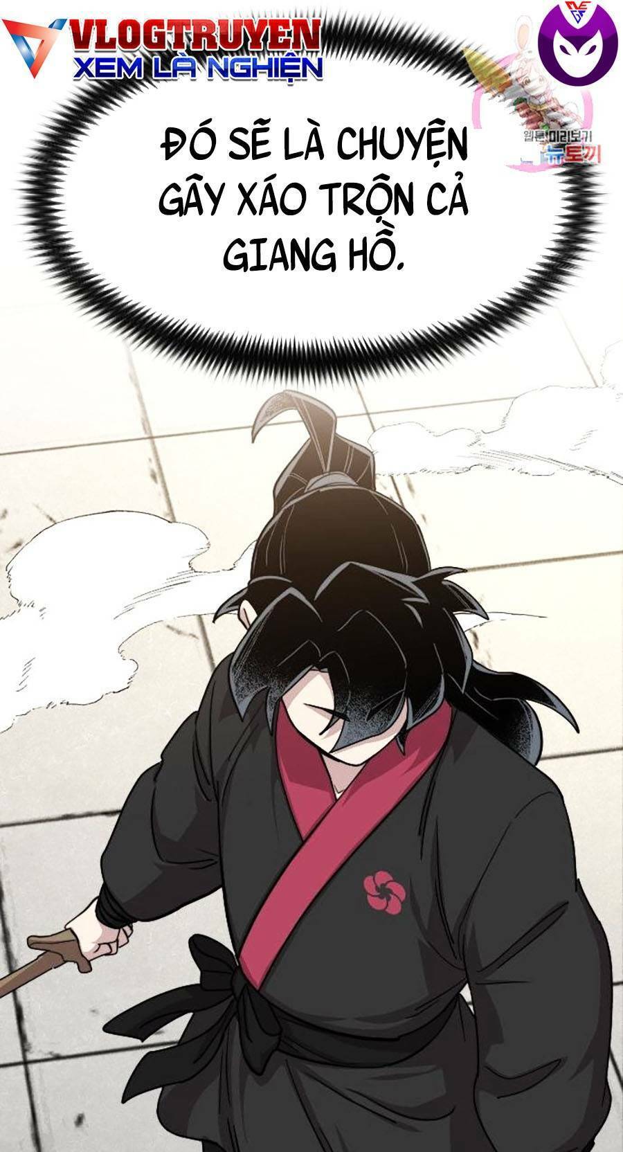 Hoa Sơn Tái Xuất chapter 64 - Upload bởi truyensieuhay.com