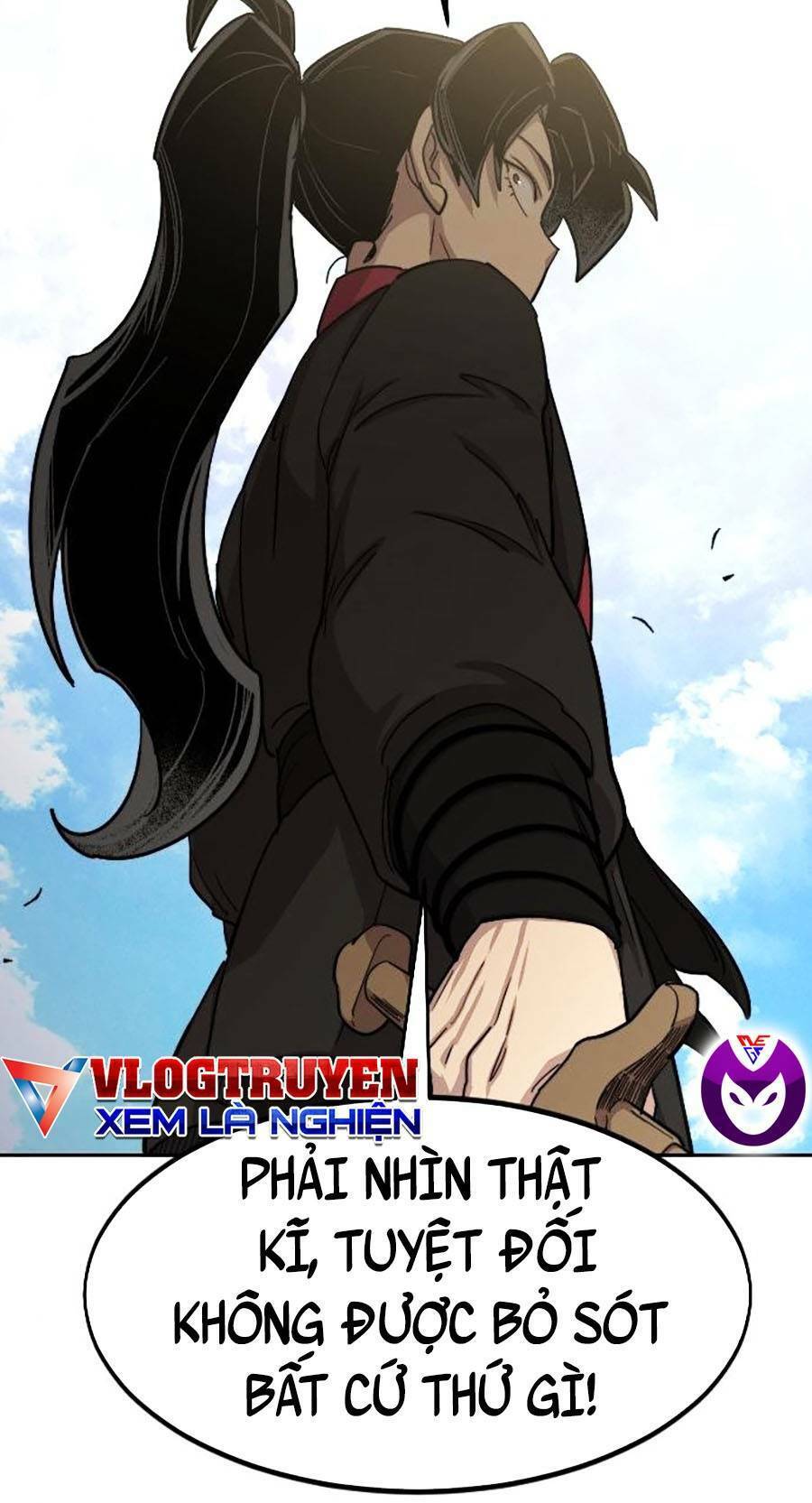 Hoa Sơn Tái Xuất chapter 64 - Upload bởi truyensieuhay.com