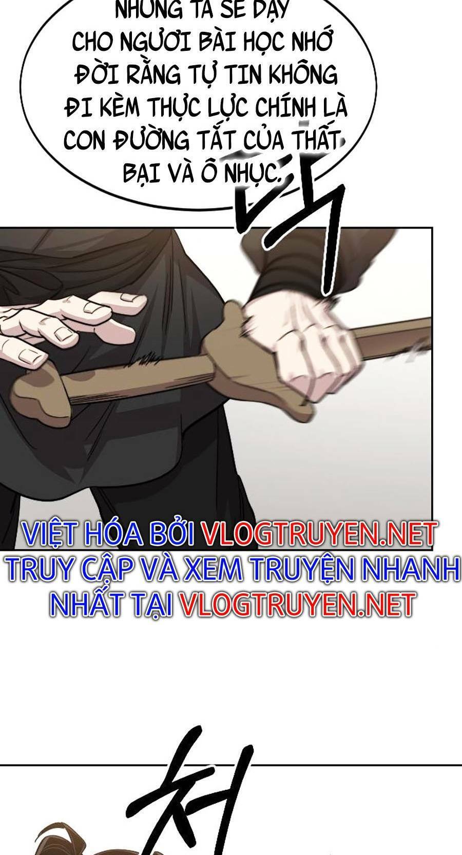Hoa Sơn Tái Xuất chapter 64 - Upload bởi truyensieuhay.com